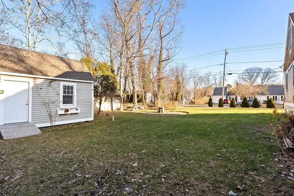 $749,000 | 25 Union Street, Yarmouth, MA 02675