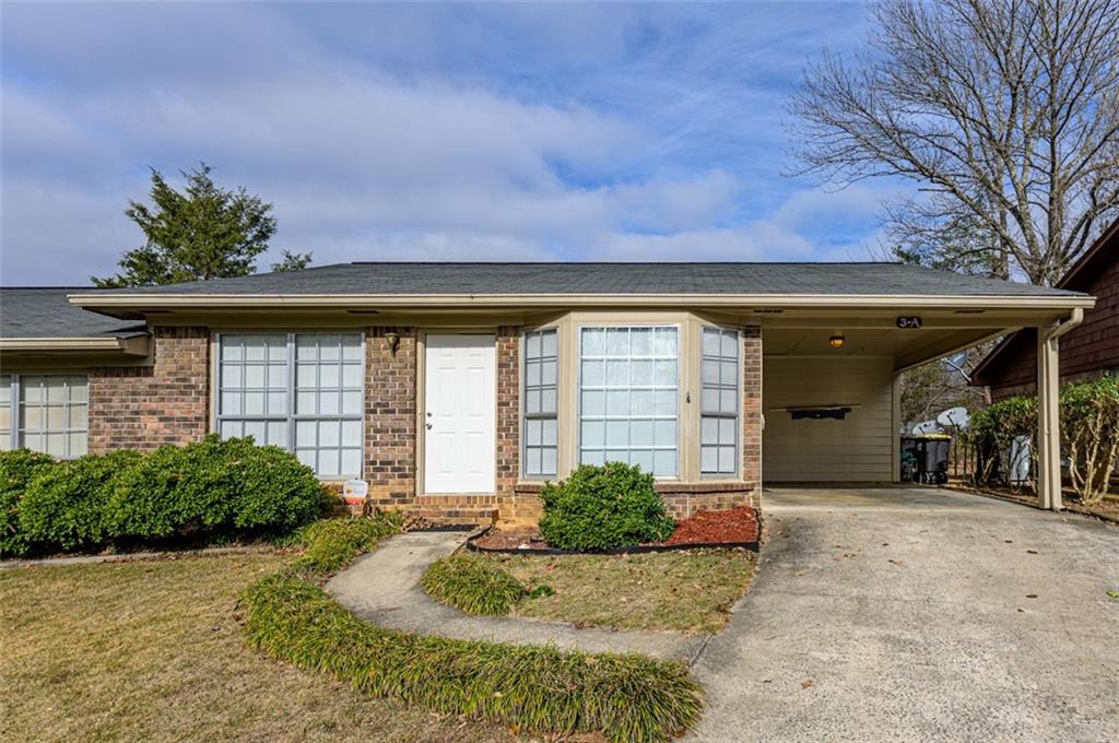 3 Sage Court Rome, GA 30165 - Photo 1 of 1