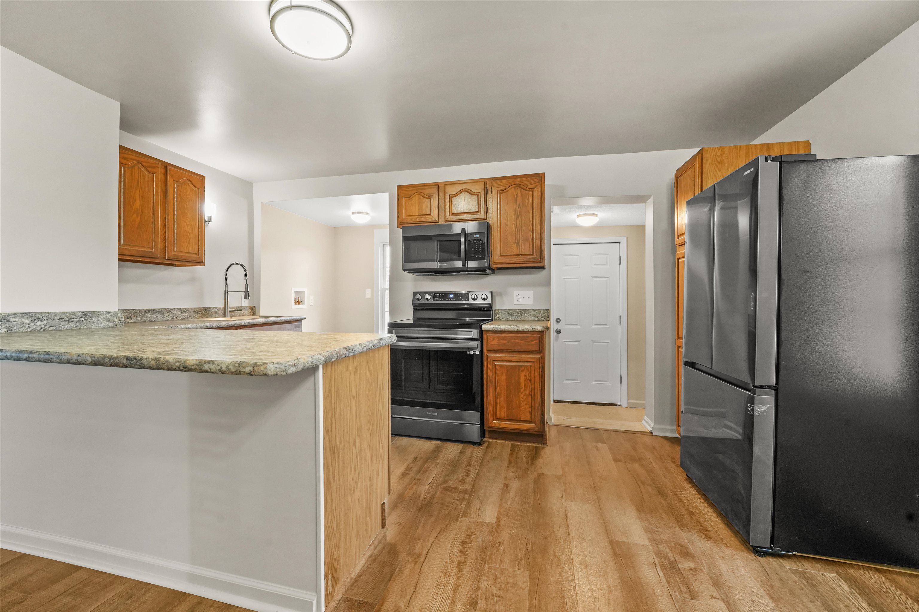 1020 South Merritt Road Merritt, MI 49667 - Photo 10 of 43