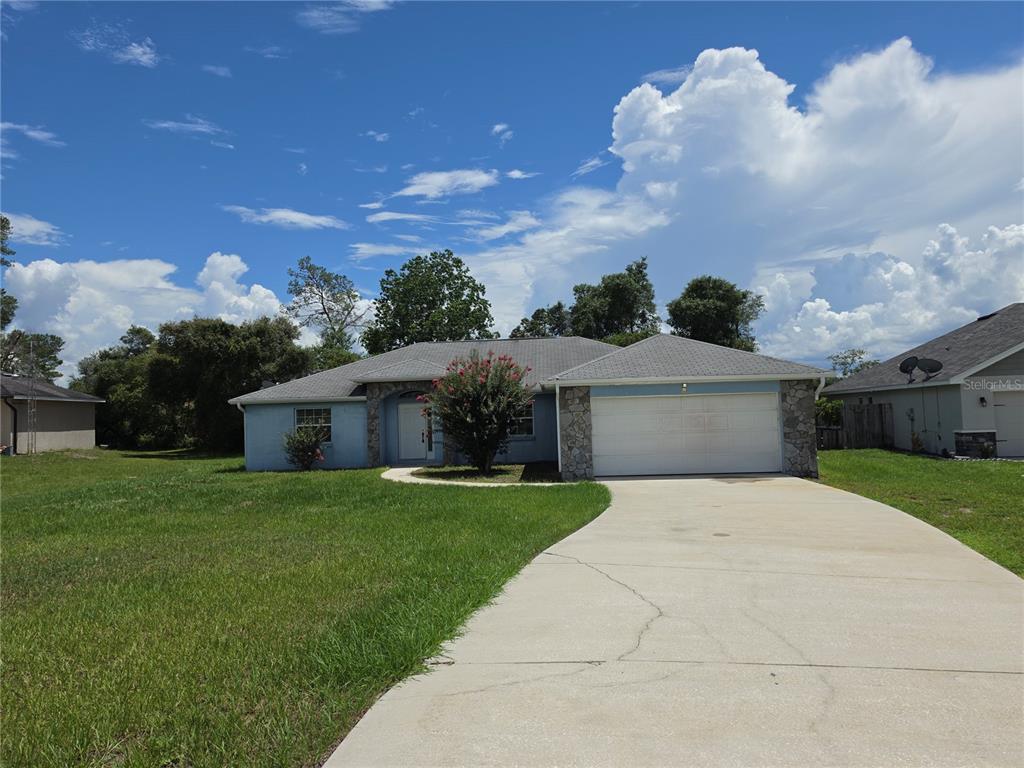 4252 Southwest 102nd Place Ocala, FL 34476 - Photo 1 of 31