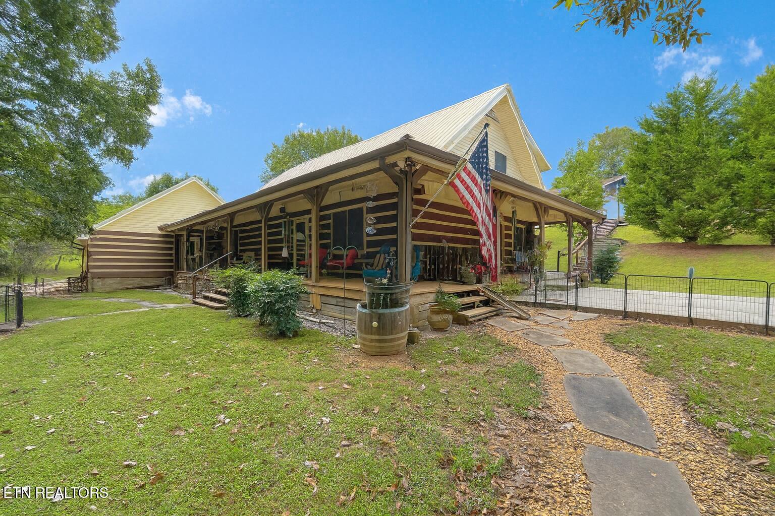 2340 Red Cloud Road Ten Mile, TN 37880 - Photo 1 of 60 pic 5