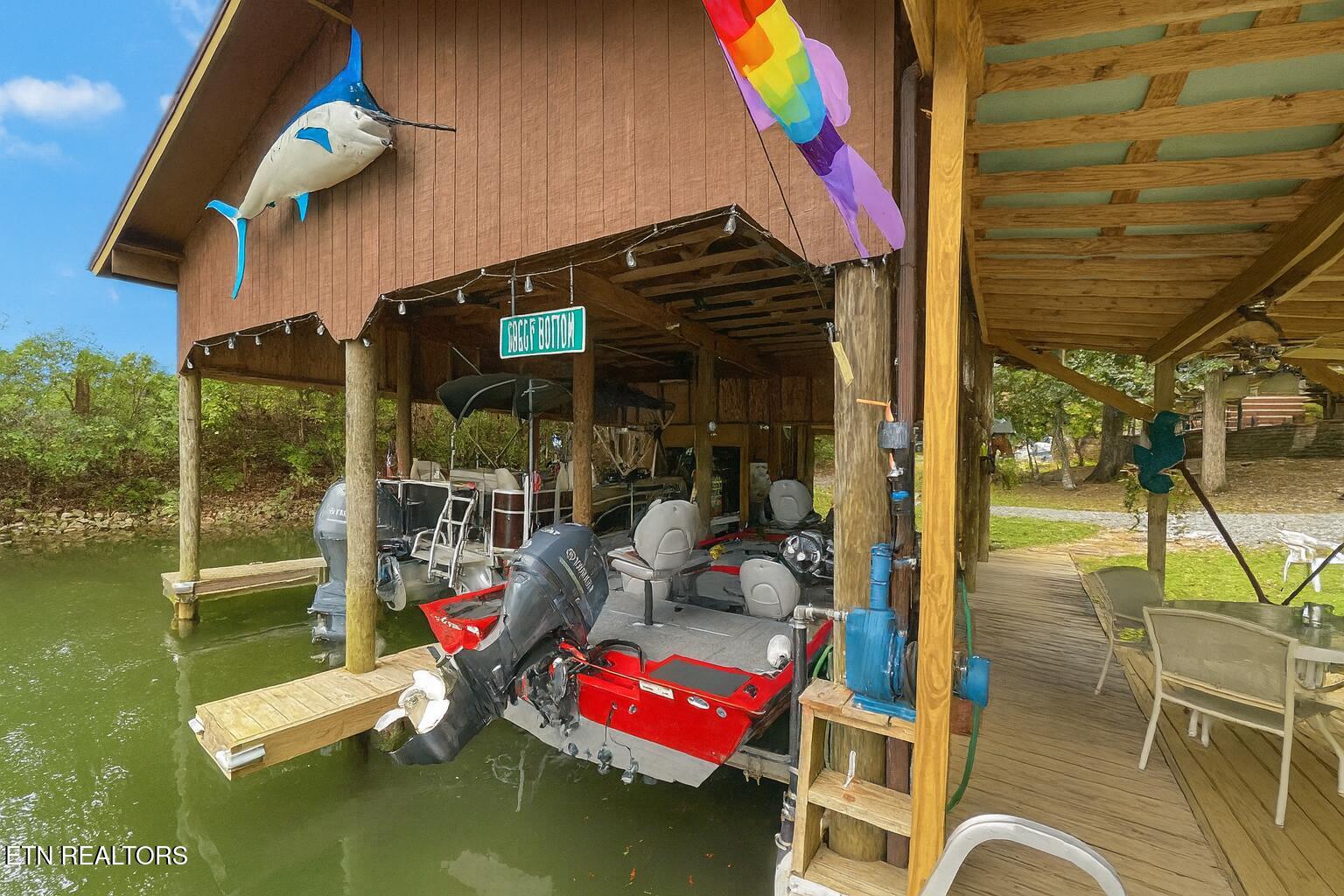 2340 Red Cloud Road Ten Mile, TN 37880 - Photo 22 of 60 pic 3