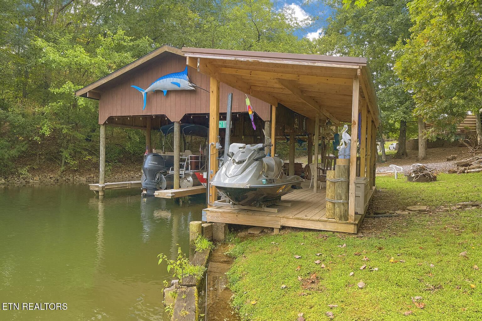 2340 Red Cloud Road Ten Mile, TN 37880 - Photo 23 of 60 pic 4