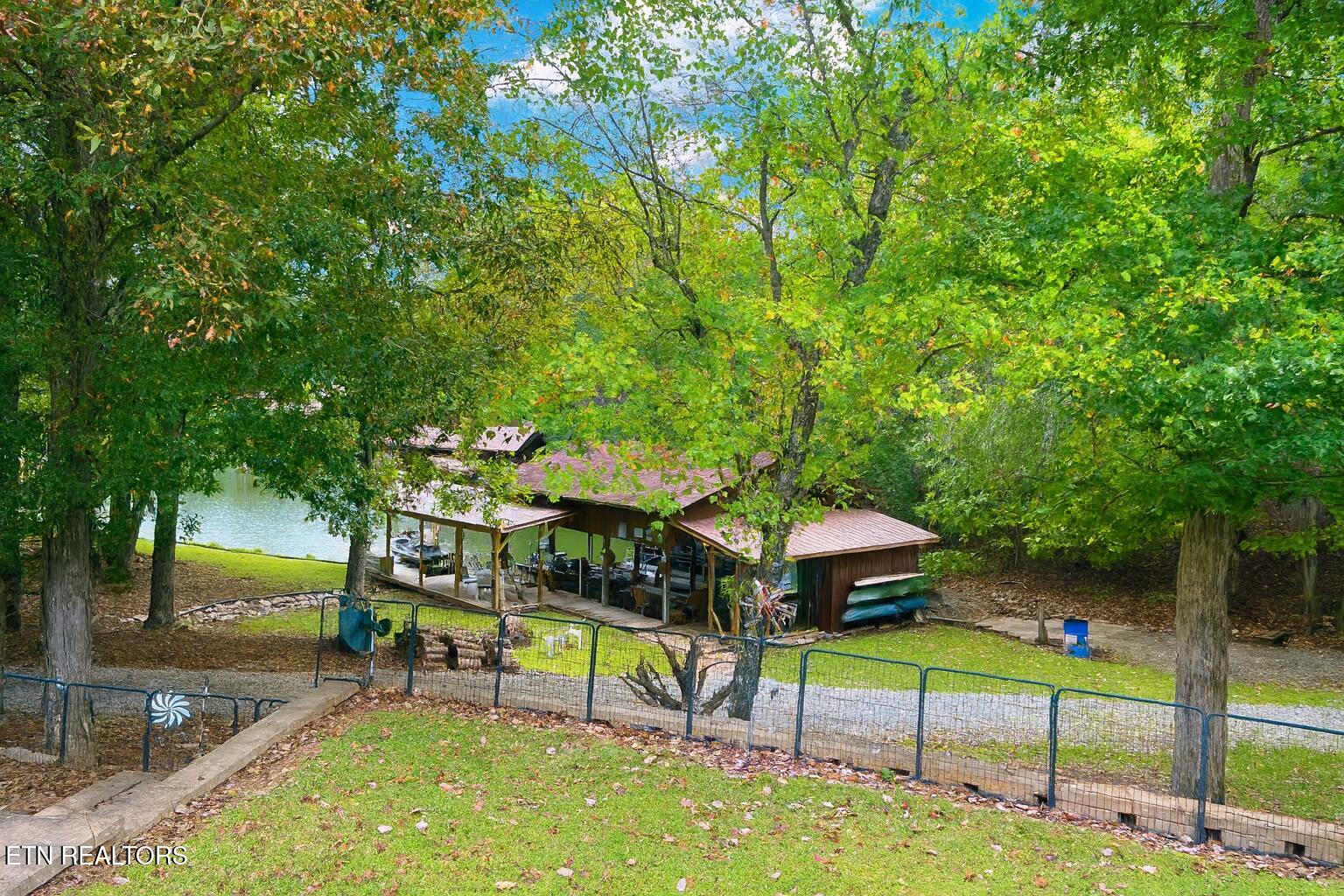 2340 Red Cloud Road Ten Mile, TN 37880 - Photo 27 of 60 pic 8