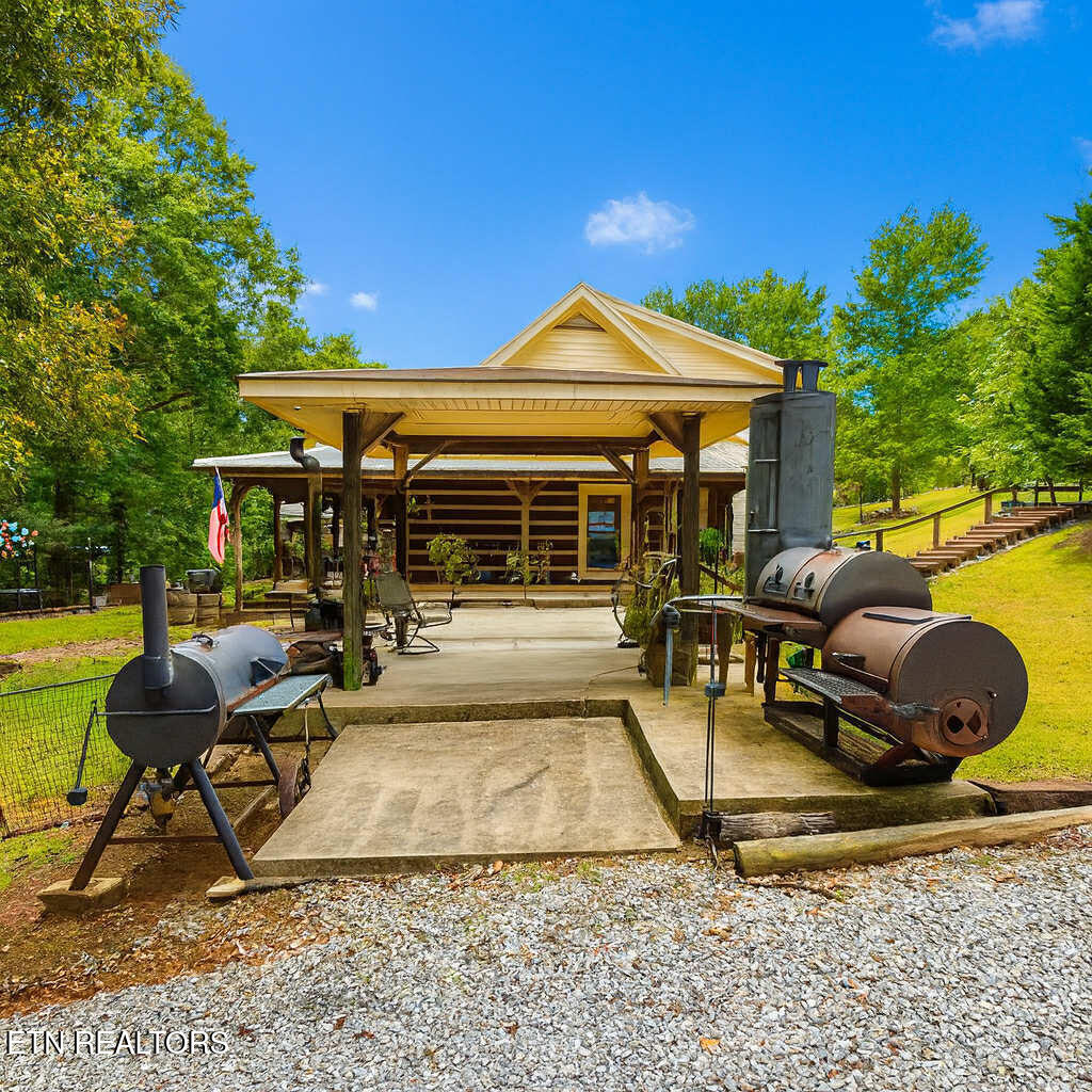 2340 Red Cloud Road Ten Mile, TN 37880 - Photo 6 of 60 20390864-5ef7-4e45-a4f7-64c2a33723b6