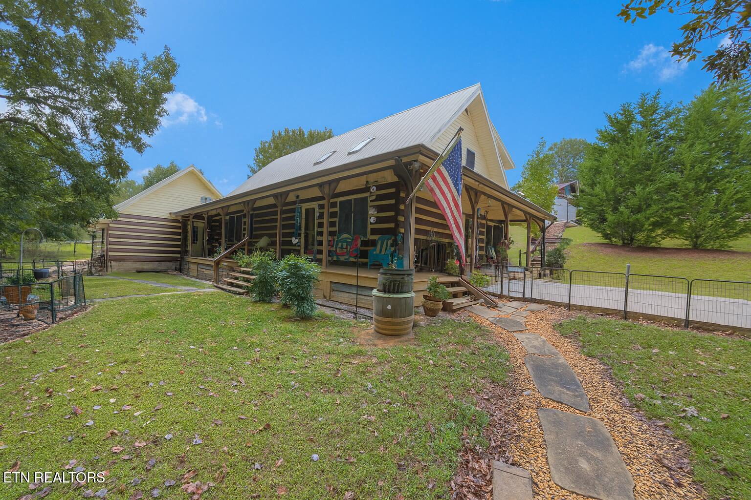 2340 Red Cloud Road Ten Mile, TN 37880 - Photo 8 of 60 pic 6