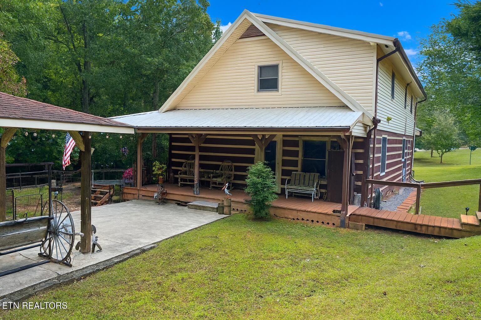 2340 Red Cloud Road Ten Mile, TN 37880 - Photo 9 of 60 pic 11