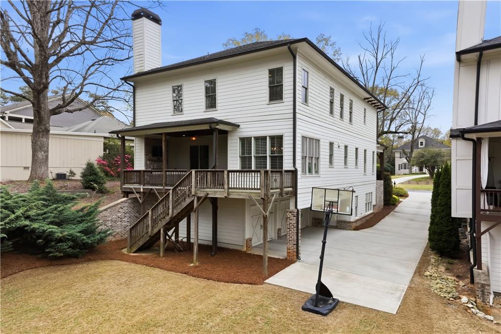 2041 Lee Road Southeast Smyrna, GA 30080 - Photo 2 of 57