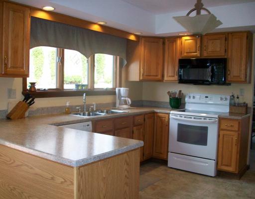 6186 Baker School Road Level Green, PA 15085 - Photo 2 of 9 Kitchen.