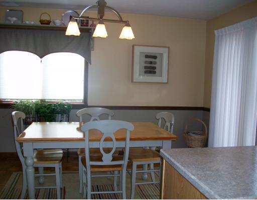 6186 Baker School Road Level Green, PA 15085 - Photo 3 of 9 Kitchen.