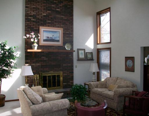 6186 Baker School Road Level Green, PA 15085 - Photo 5 of 9 Den/Family/Great Room.