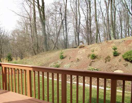 6186 Baker School Road Level Green, PA 15085 - Photo 9 of 9 Patio/Deck.