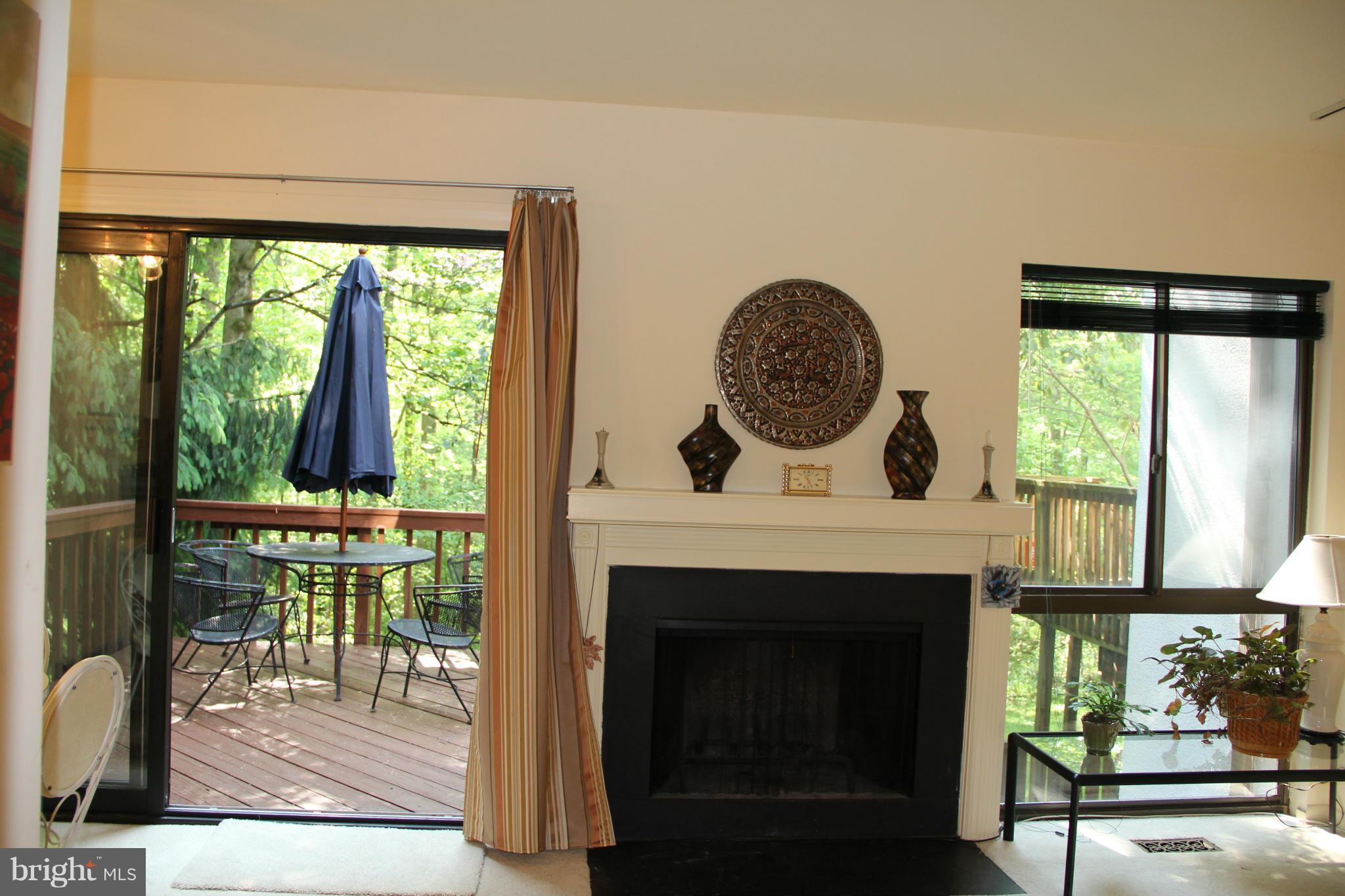 11724 Decade Court Reston, VA 20191 - Photo 12 of 28 Family Room