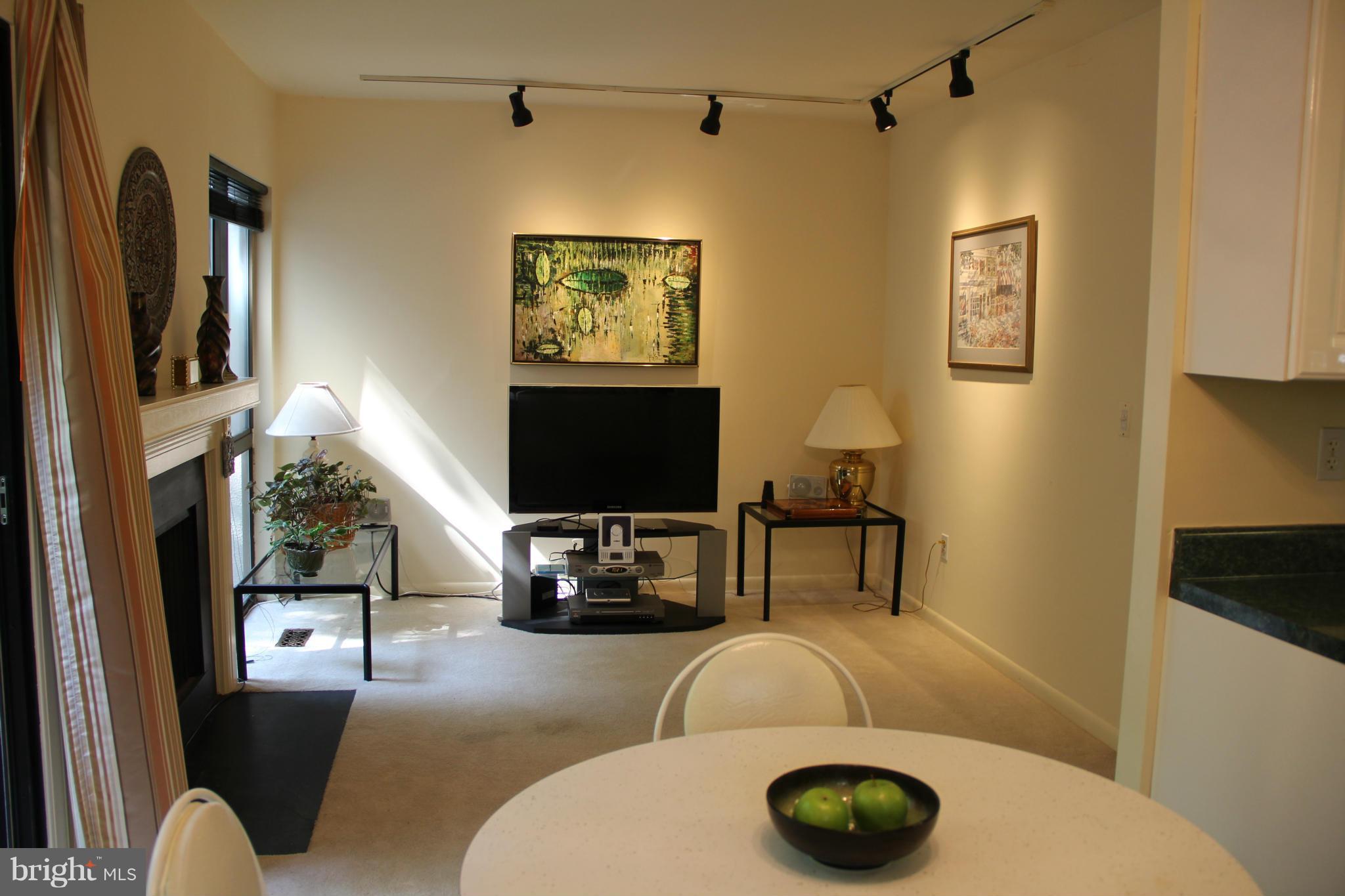 11724 Decade Court Reston, VA 20191 - Photo 13 of 28 Family Room