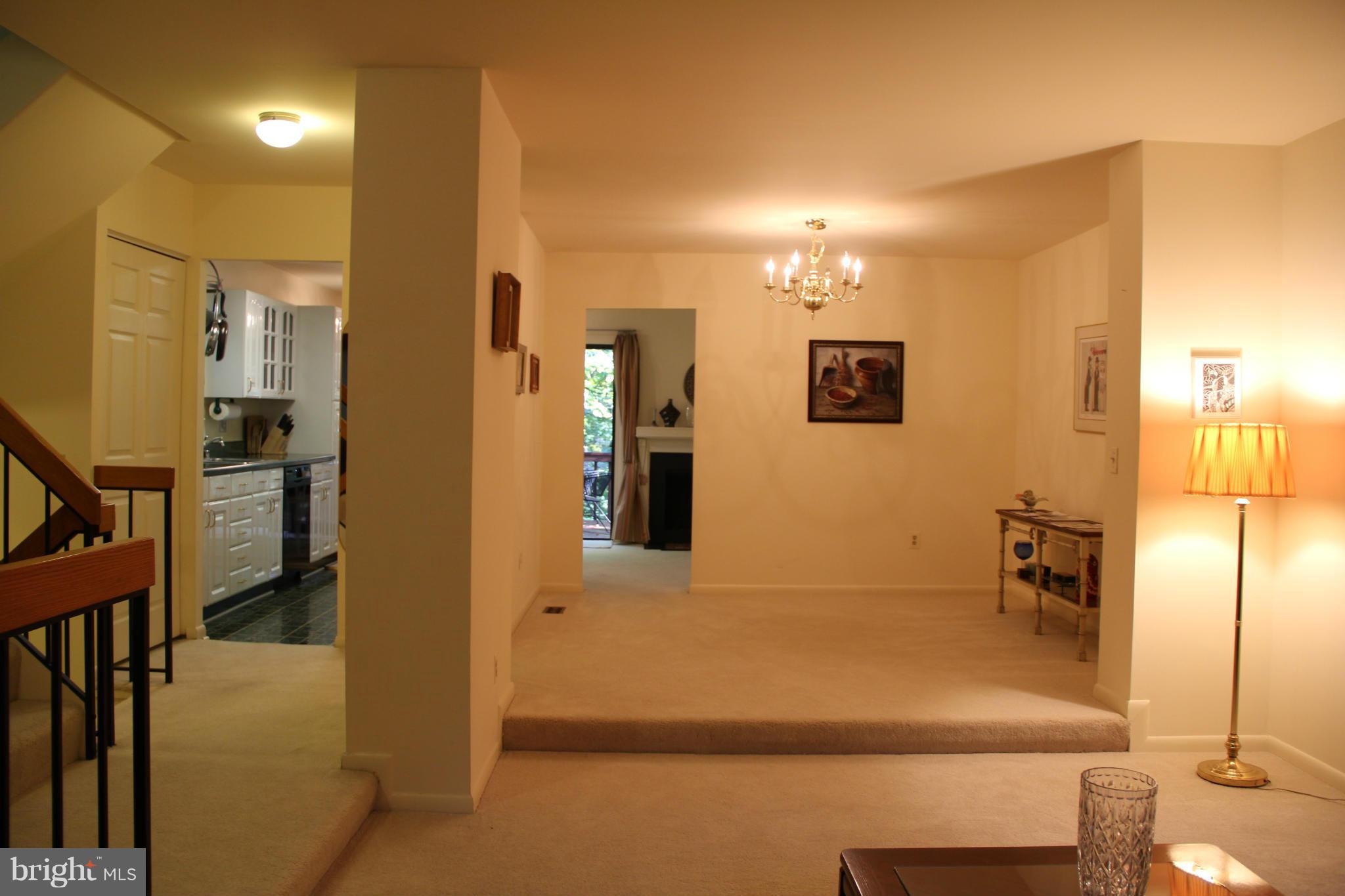 11724 Decade Court Reston, VA 20191 - Photo 14 of 28 Dining Room