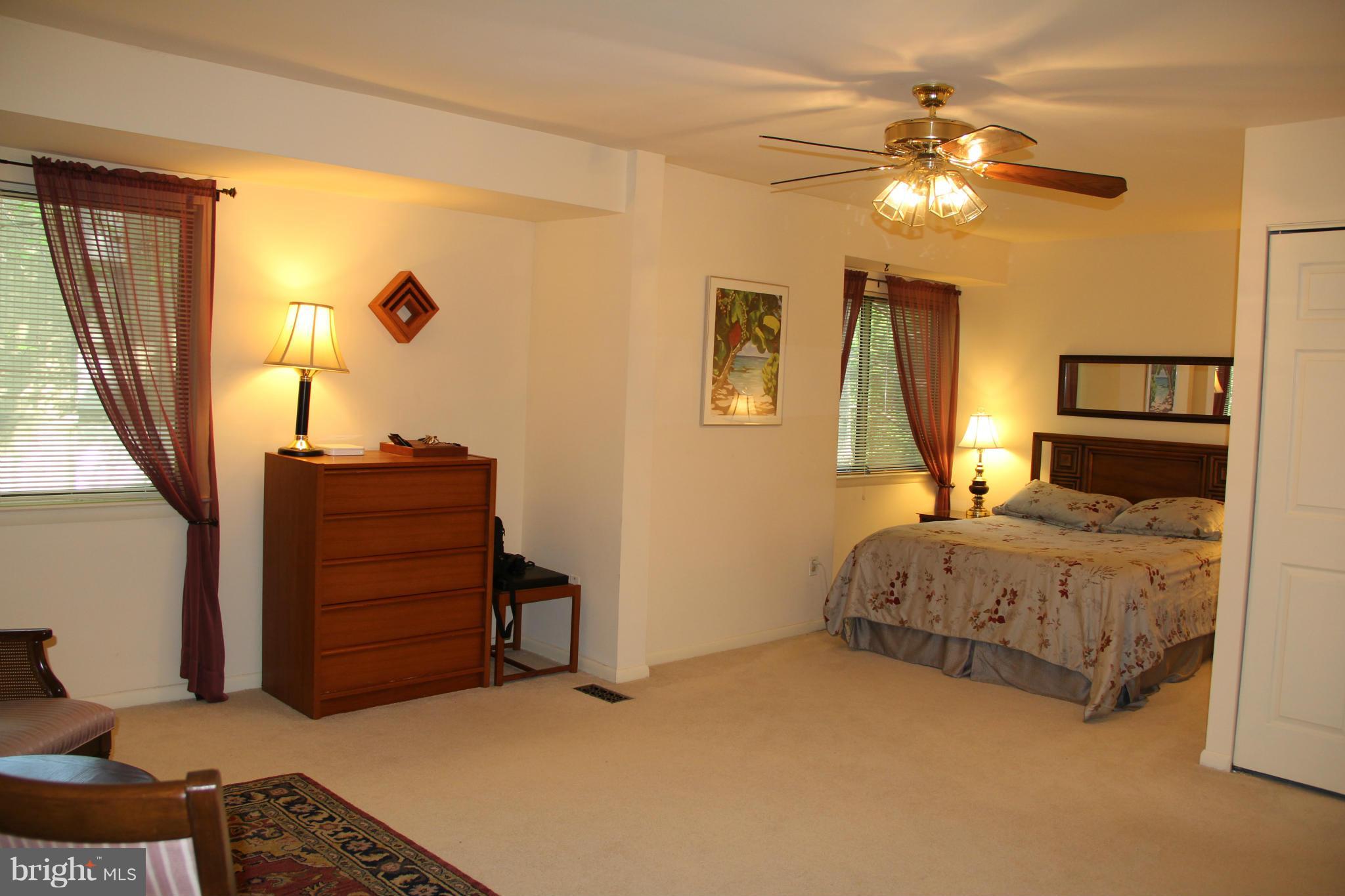 11724 Decade Court Reston, VA 20191 - Photo 15 of 28 Bedroom (Master)