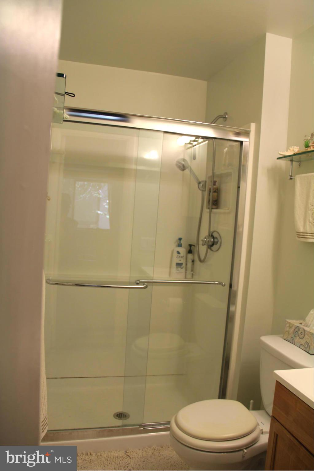 11724 Decade Court Reston, VA 20191 - Photo 17 of 28 Bath