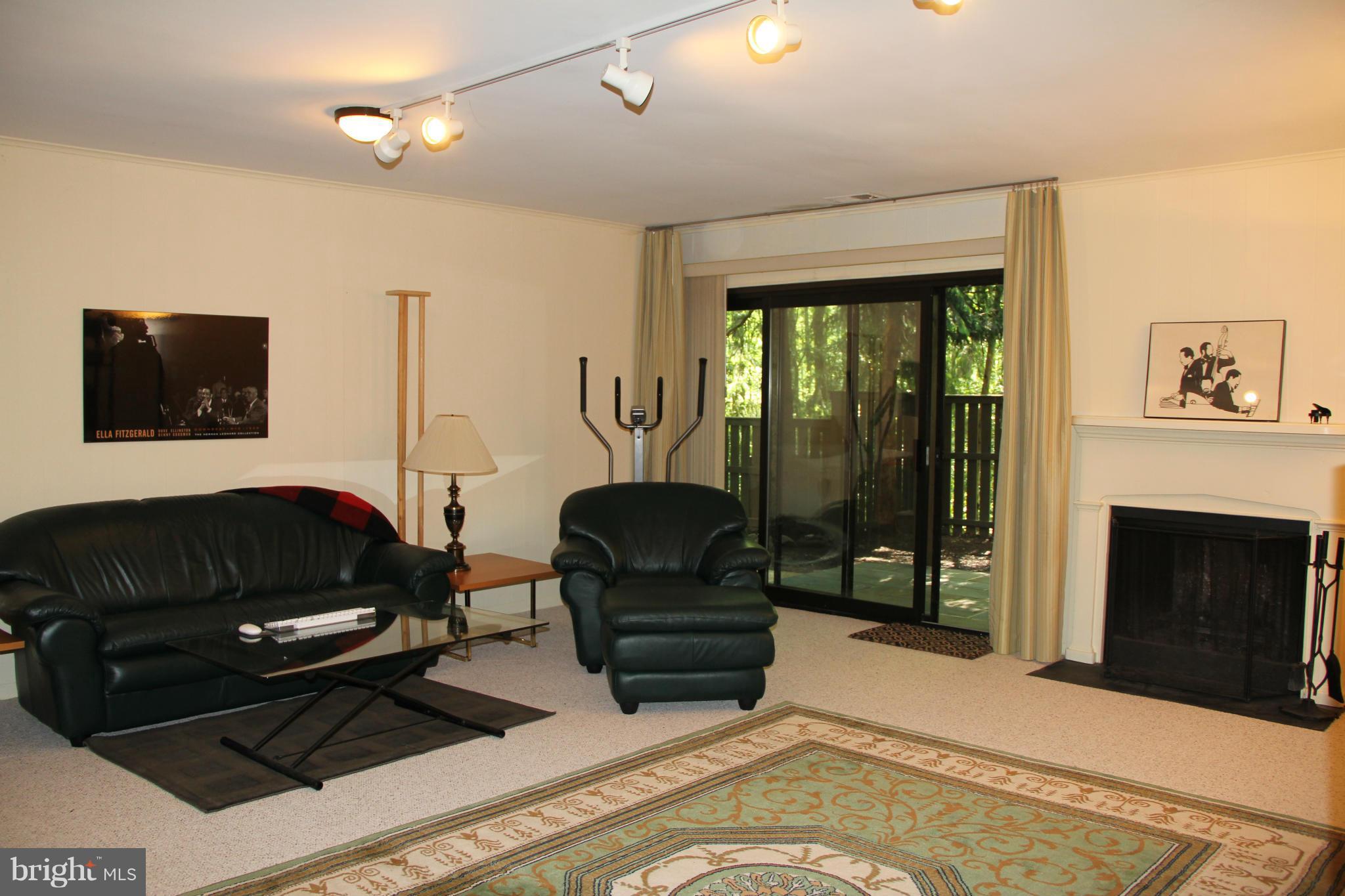 11724 Decade Court Reston, VA 20191 - Photo 22 of 28 Basement