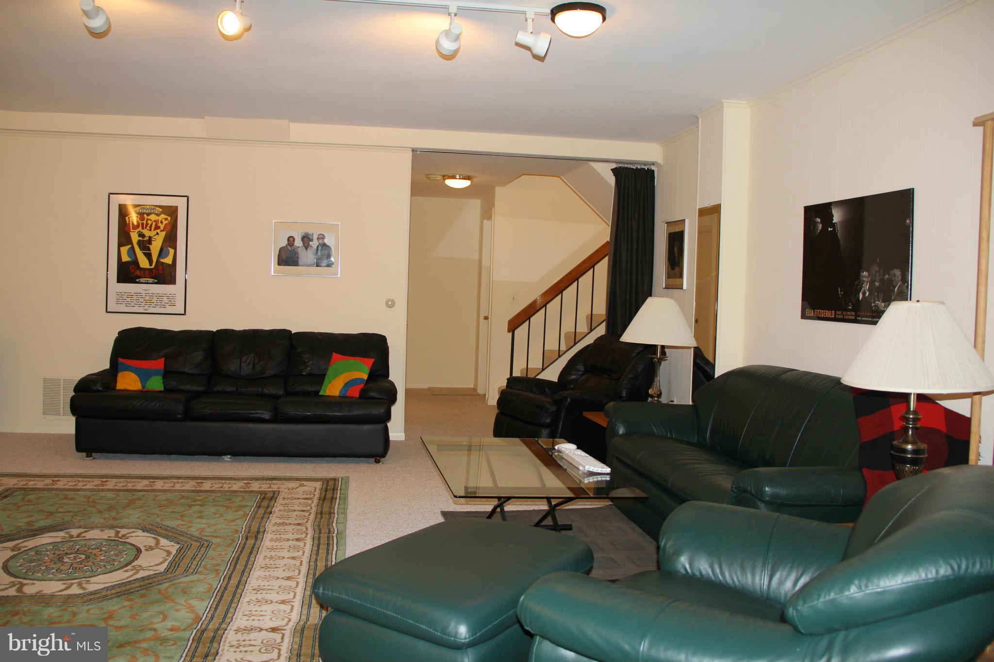 11724 Decade Court Reston, VA 20191 - Photo 23 of 28 Basement
