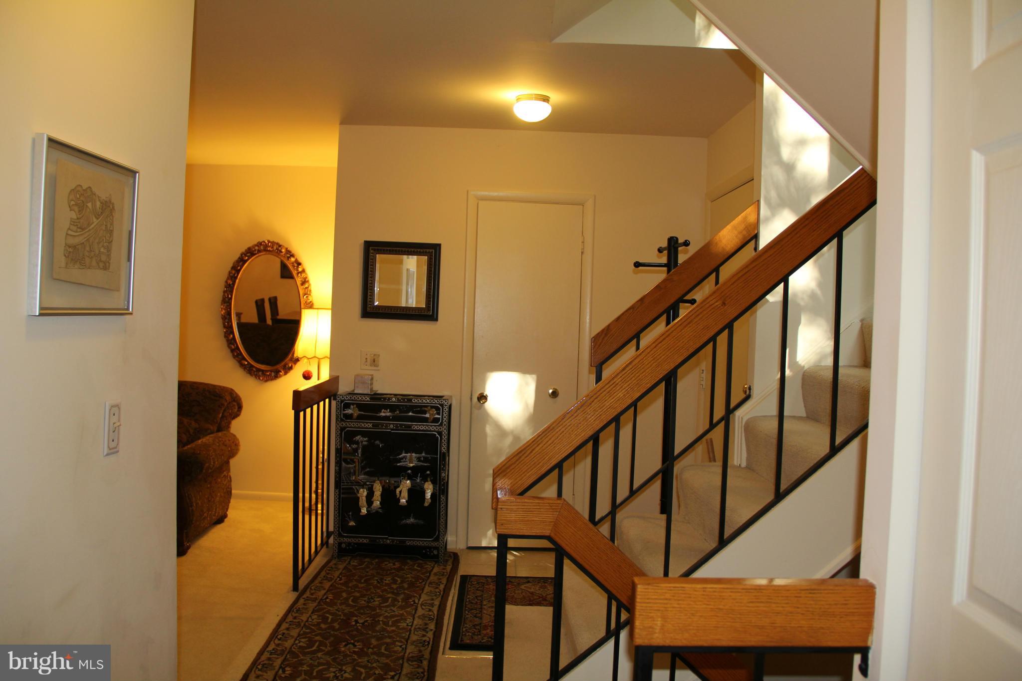 11724 Decade Court Reston, VA 20191 - Photo 5 of 28 Interior (General)