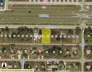3281 South Access Road Englewood, FL 34224 - Photo 1 of 1 Exterior Front