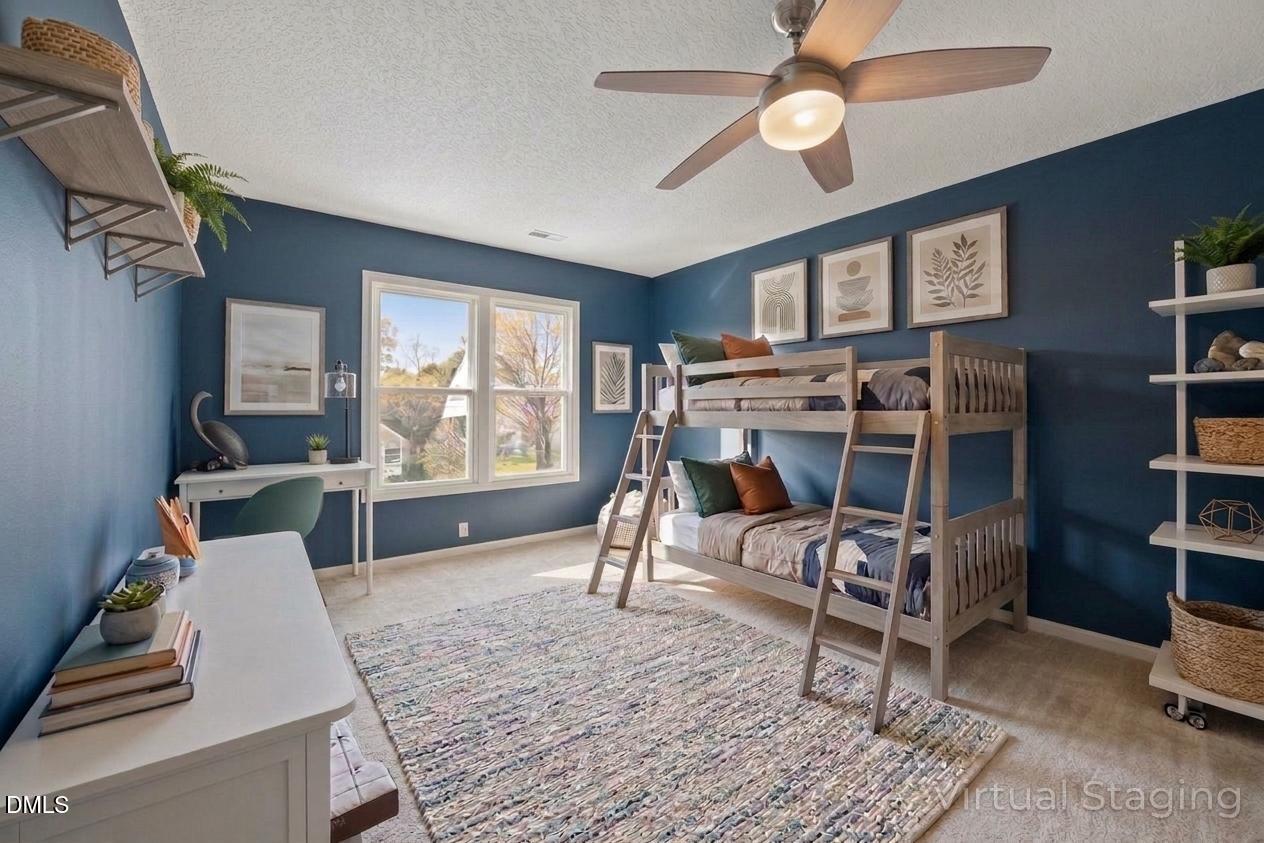 2 Red Bluff Court Durham, NC 27713 - Photo 44 of 62