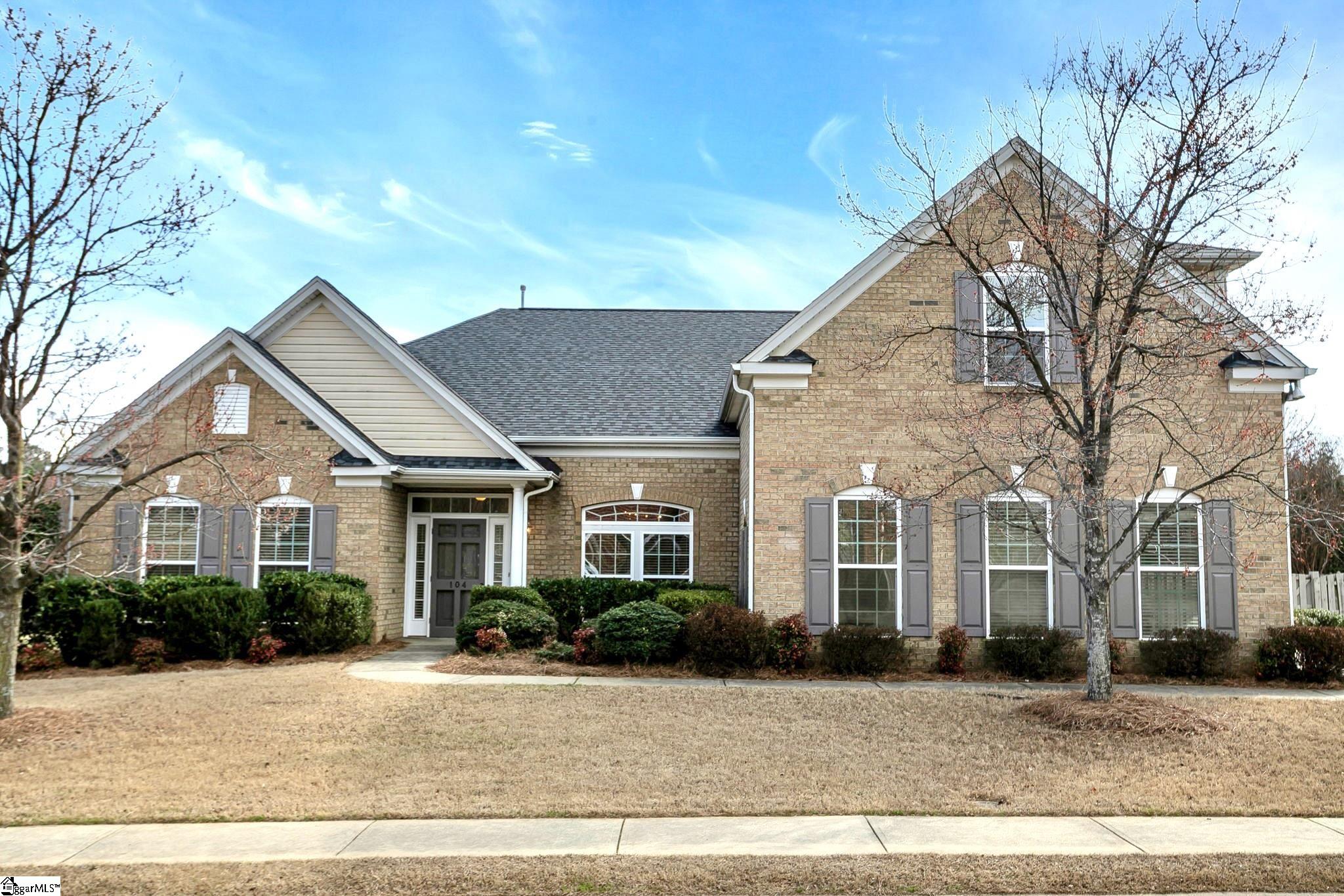 104 Cottonpatch Court Greenville, SC 29607 - Photo 1 of 46 Gallery Image 1