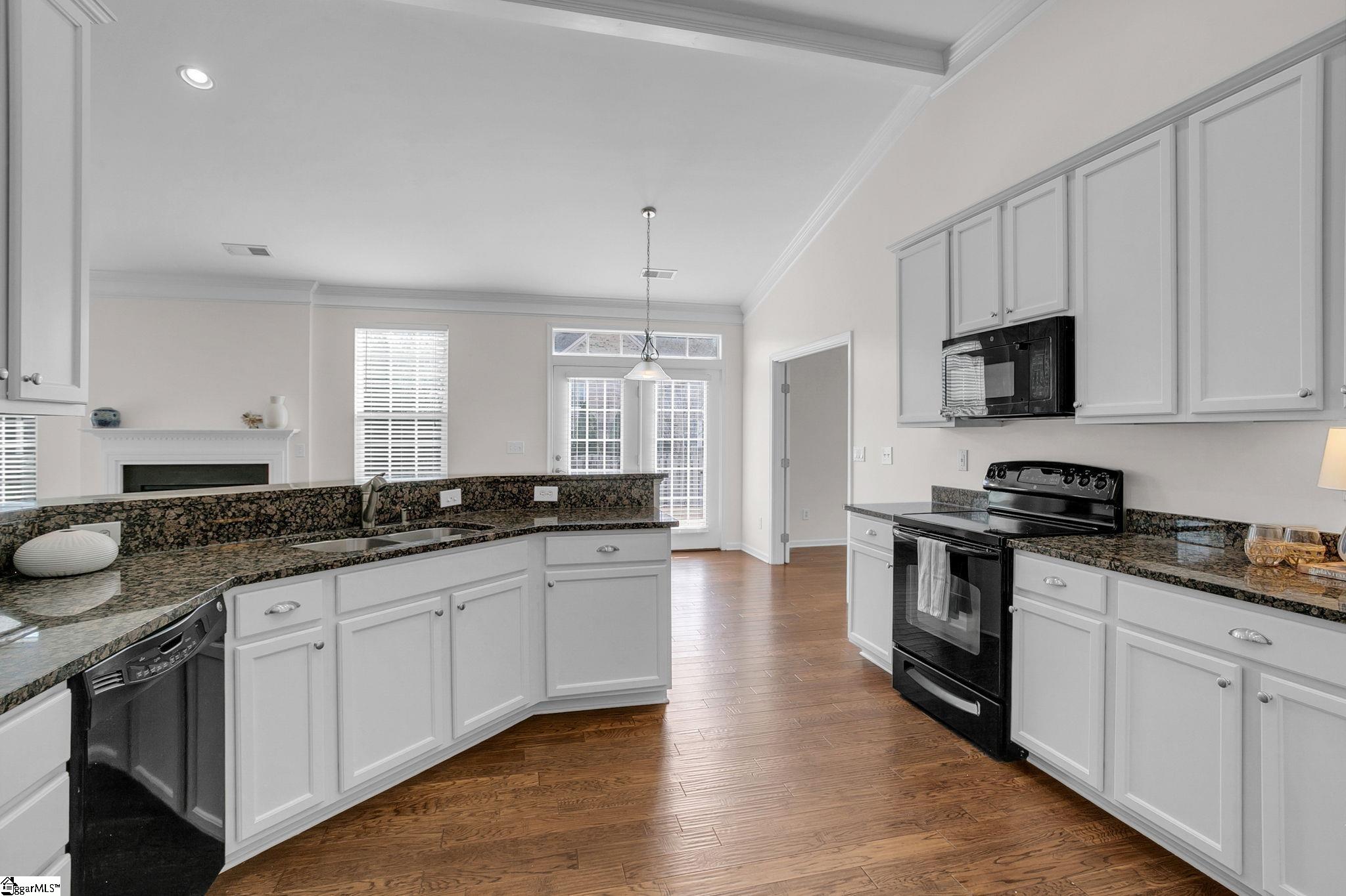 104 Cottonpatch Court Greenville, SC 29607 - Photo 12 of 46 Gallery Image 12