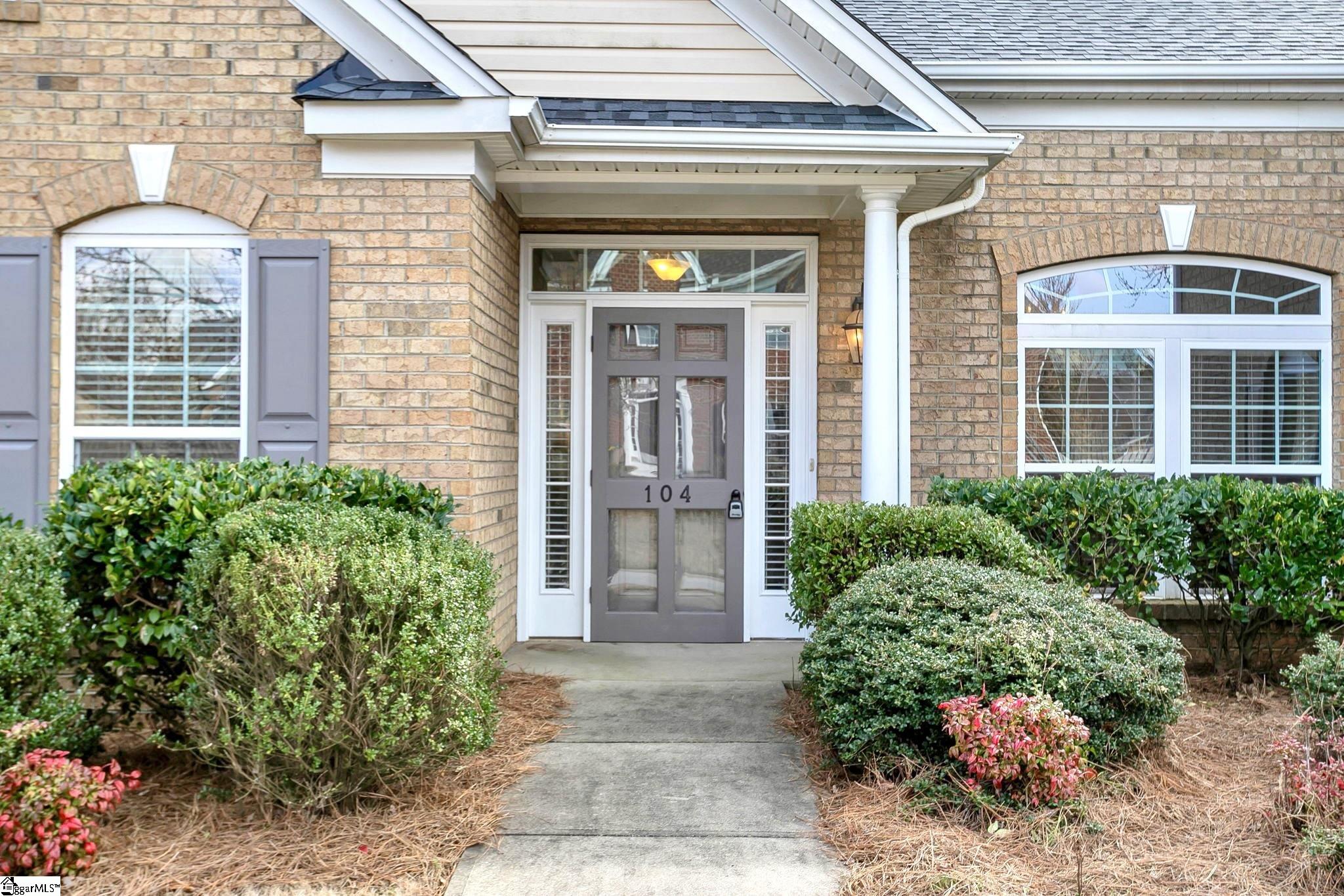 104 Cottonpatch Court Greenville, SC 29607 - Photo 2 of 46 Gallery Image 2