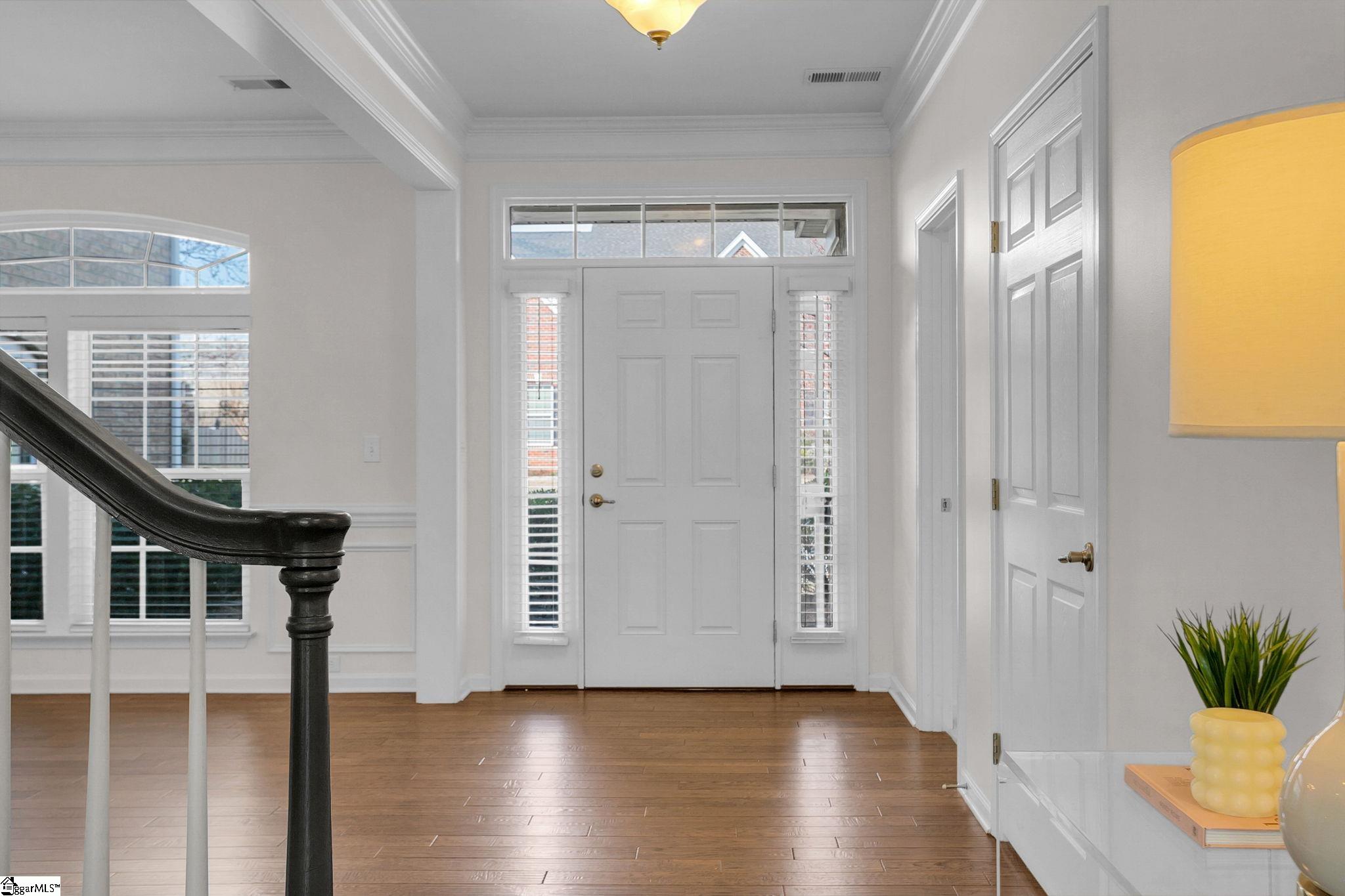 104 Cottonpatch Court Greenville, SC 29607 - Photo 3 of 46 Gallery Image 3
