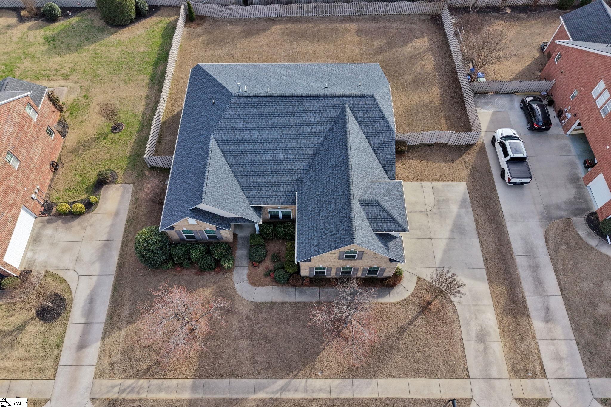 104 Cottonpatch Court Greenville, SC 29607 - Photo 41 of 46 Gallery Image 41