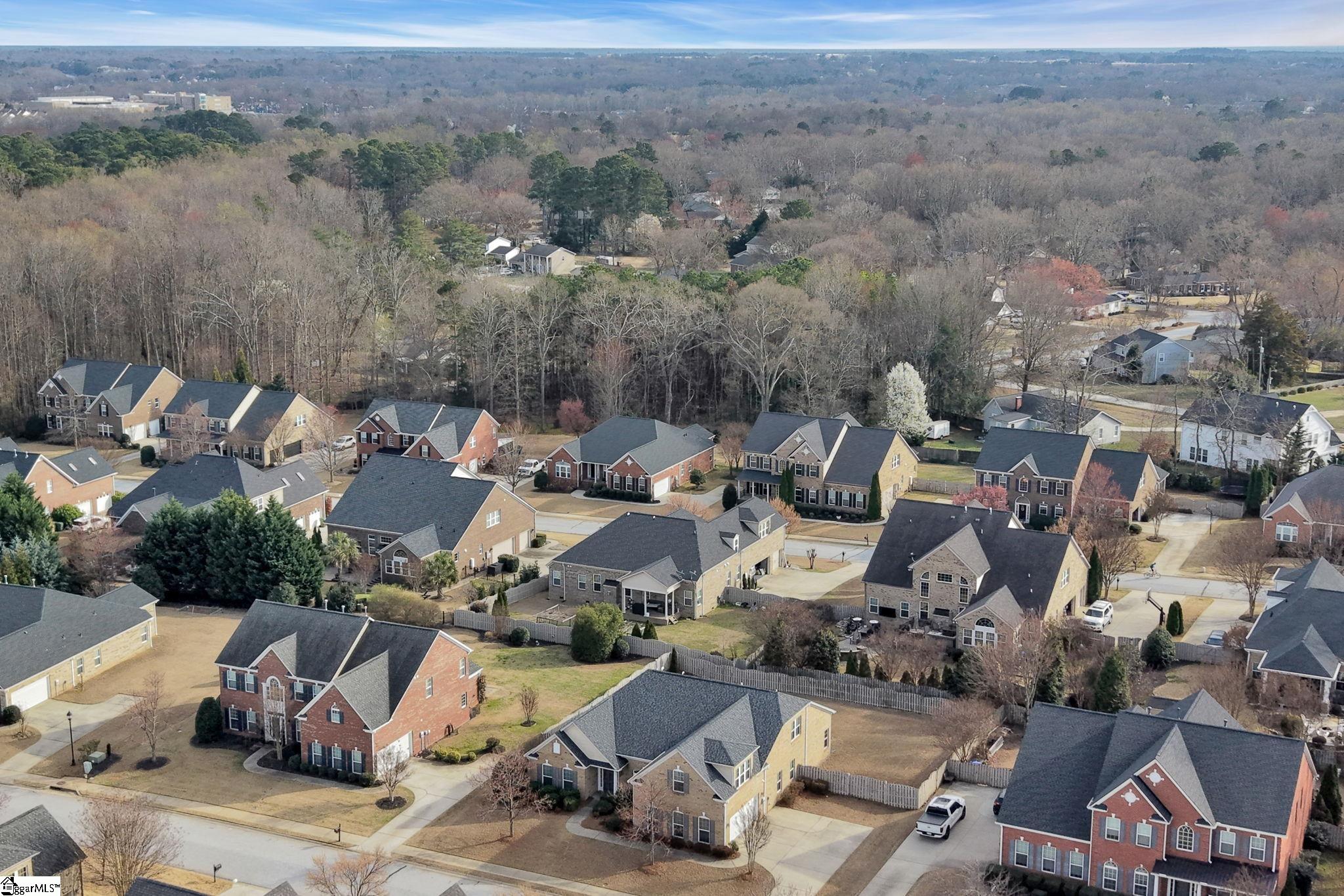 104 Cottonpatch Court Greenville, SC 29607 - Photo 44 of 46 Gallery Image 44