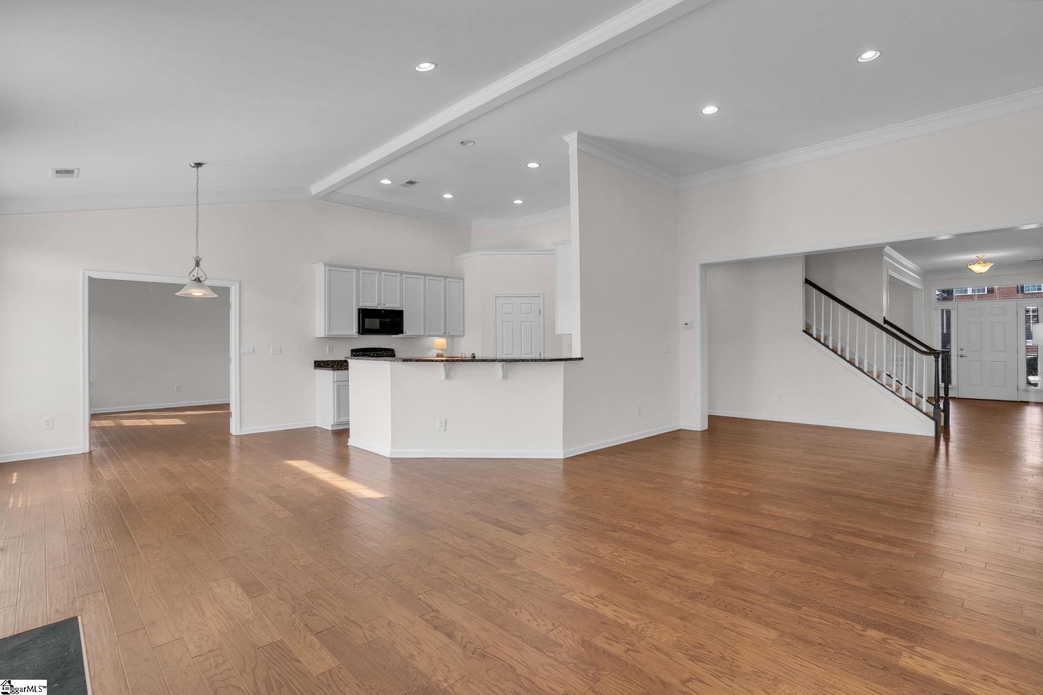 104 Cottonpatch Court Greenville, SC 29607 - Photo 6 of 46 Gallery Image 6