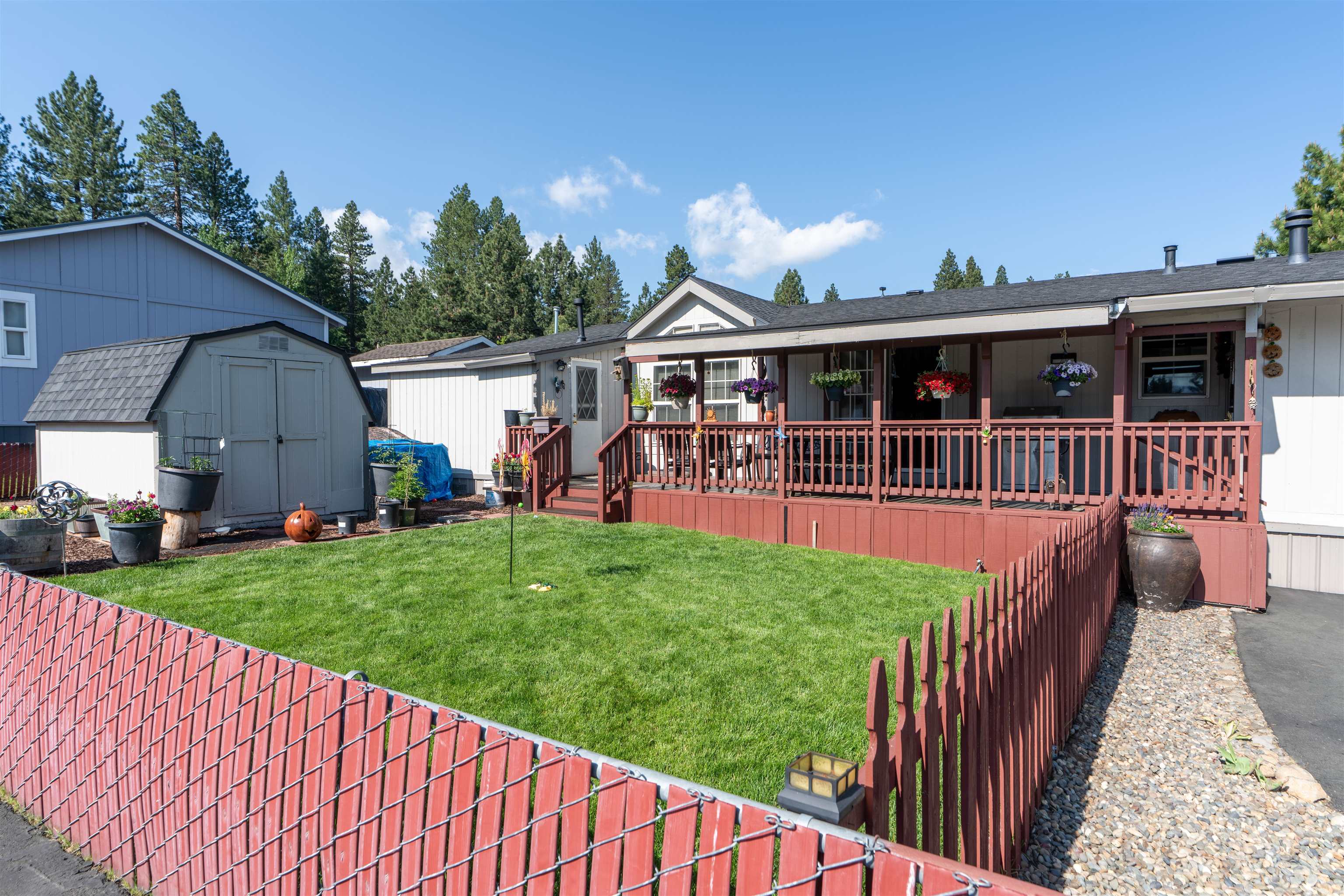 11070 Brockway Road, Unit 96 Truckee, CA 96161 - Photo 2 of 27