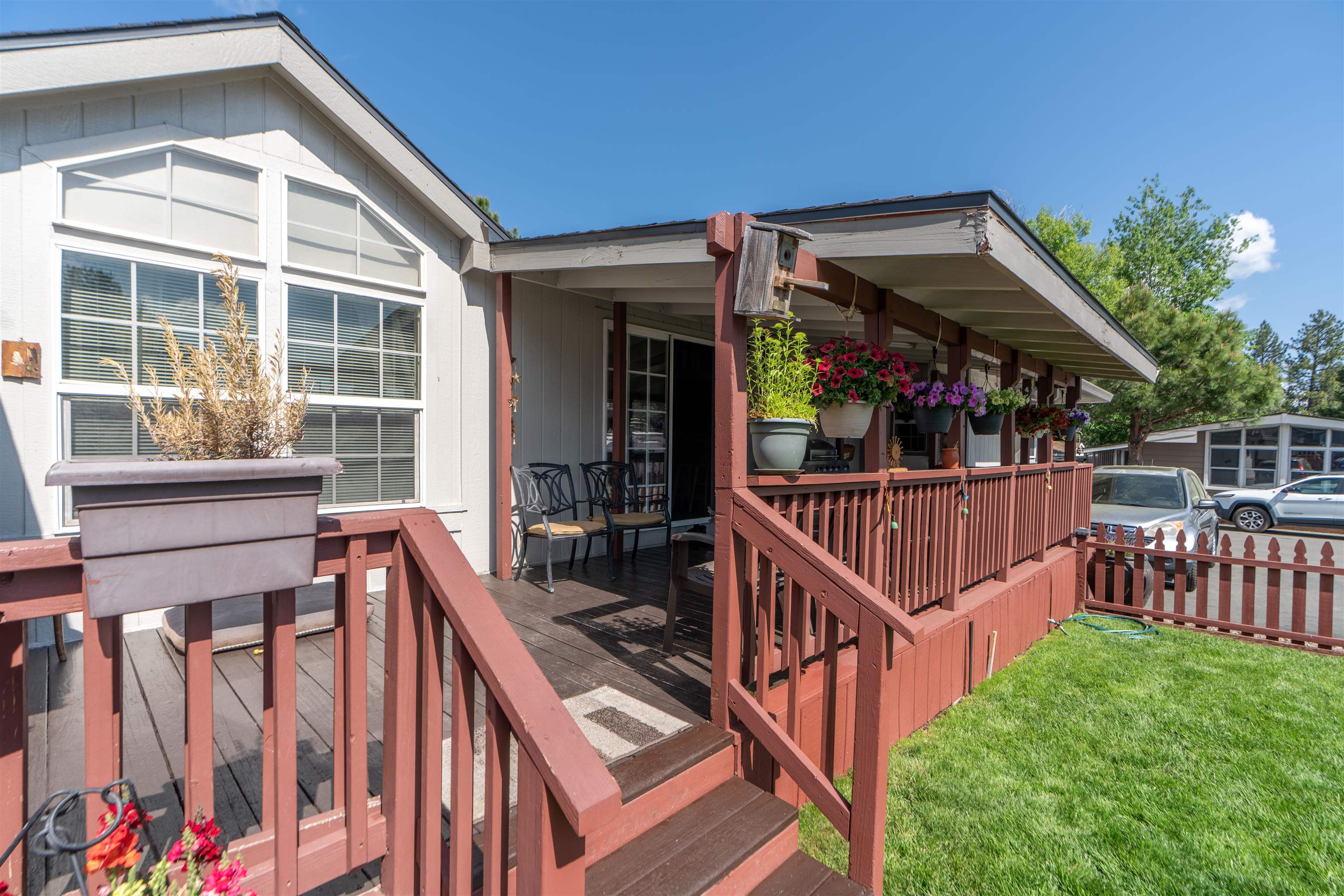 11070 Brockway Road, Unit 96 Truckee, CA 96161 - Photo 25 of 27