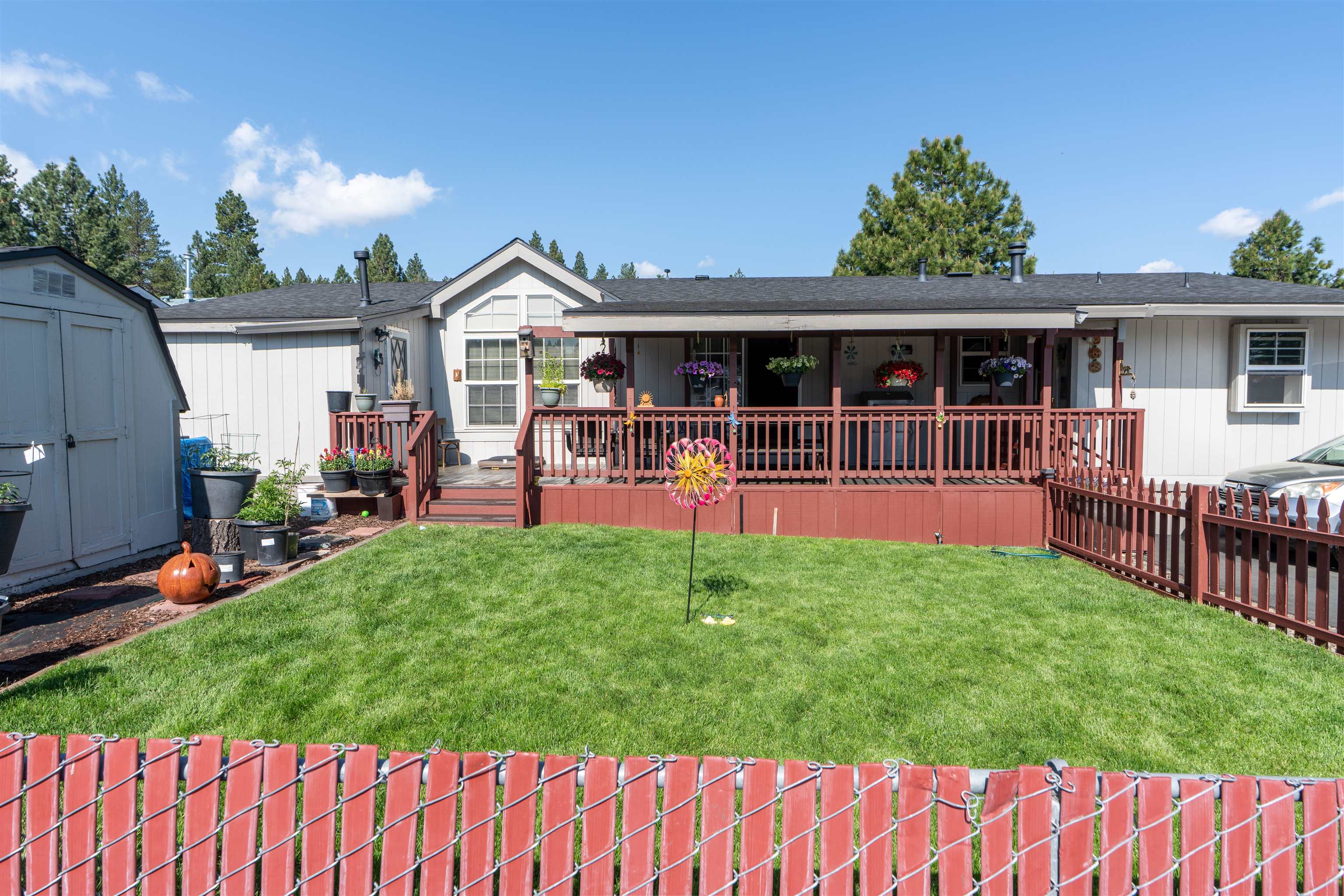 11070 Brockway Road, Unit 96 Truckee, CA 96161 - Photo 3 of 27