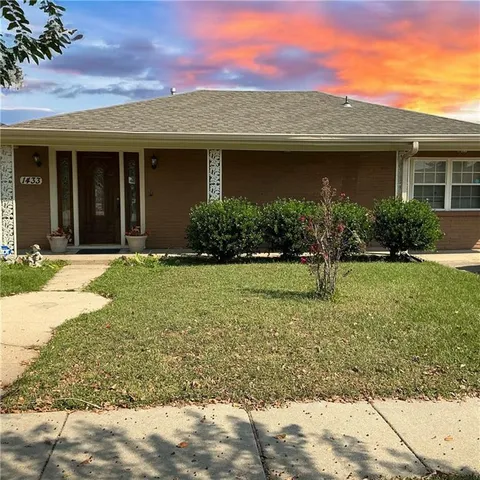 $320,000 | 1433 Perrin Drive, Arabi, LA 70032
