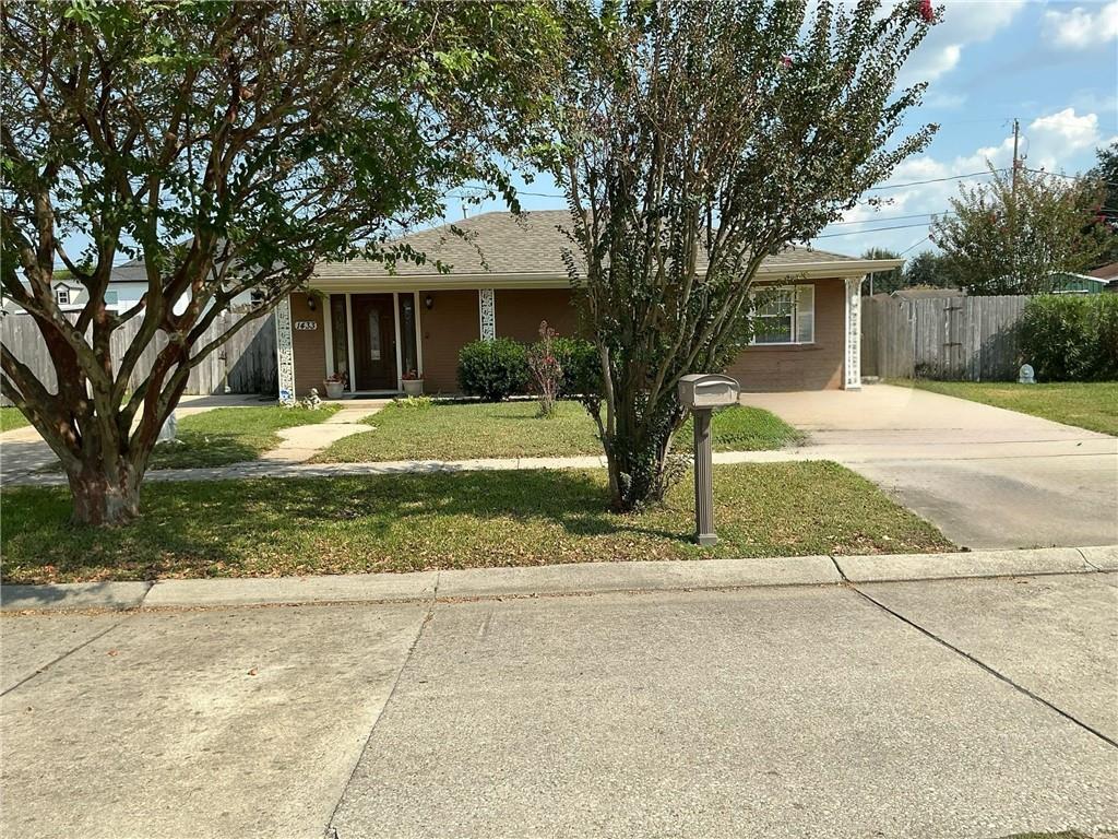 1433 Perrin Drive Arabi, LA 70032 - Photo 3 of 47