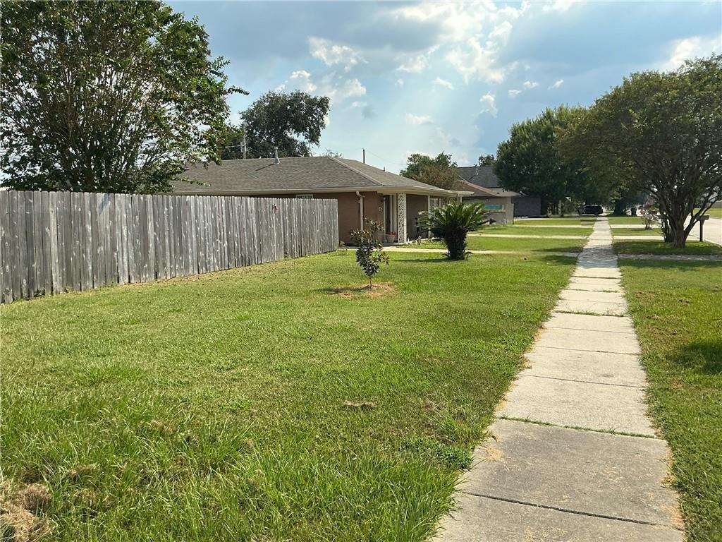 1433 Perrin Drive Arabi, LA 70032 - Photo 4 of 47