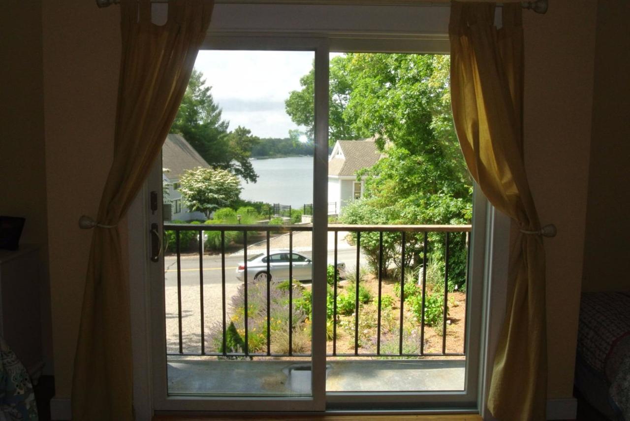 83 Summersea Road Mashpee, MA 02649 - Photo 23 of 25 a view of outdoor from window