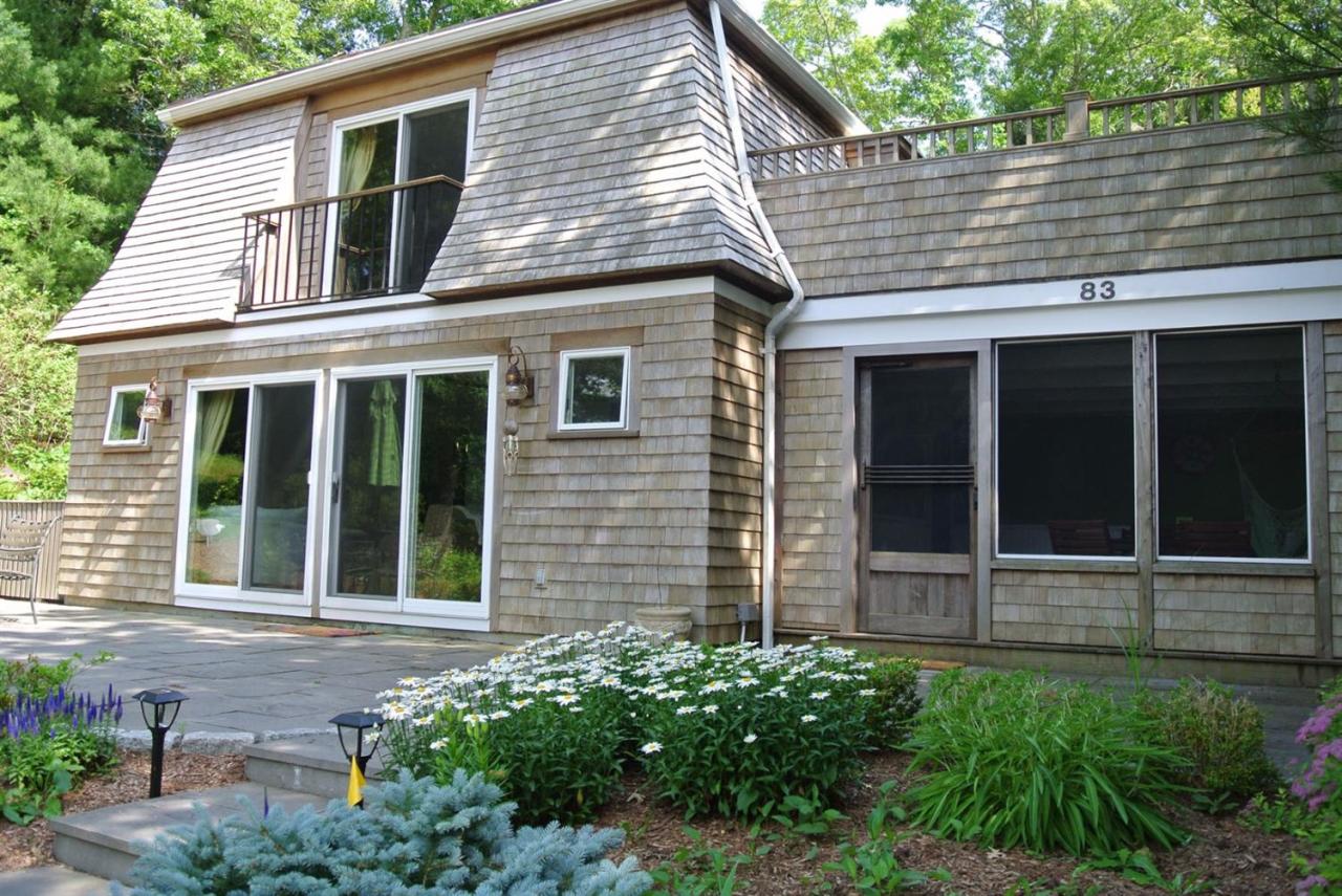 83 Summersea Road Mashpee, MA 02649 - Photo 3 of 25 a view of a house with a window