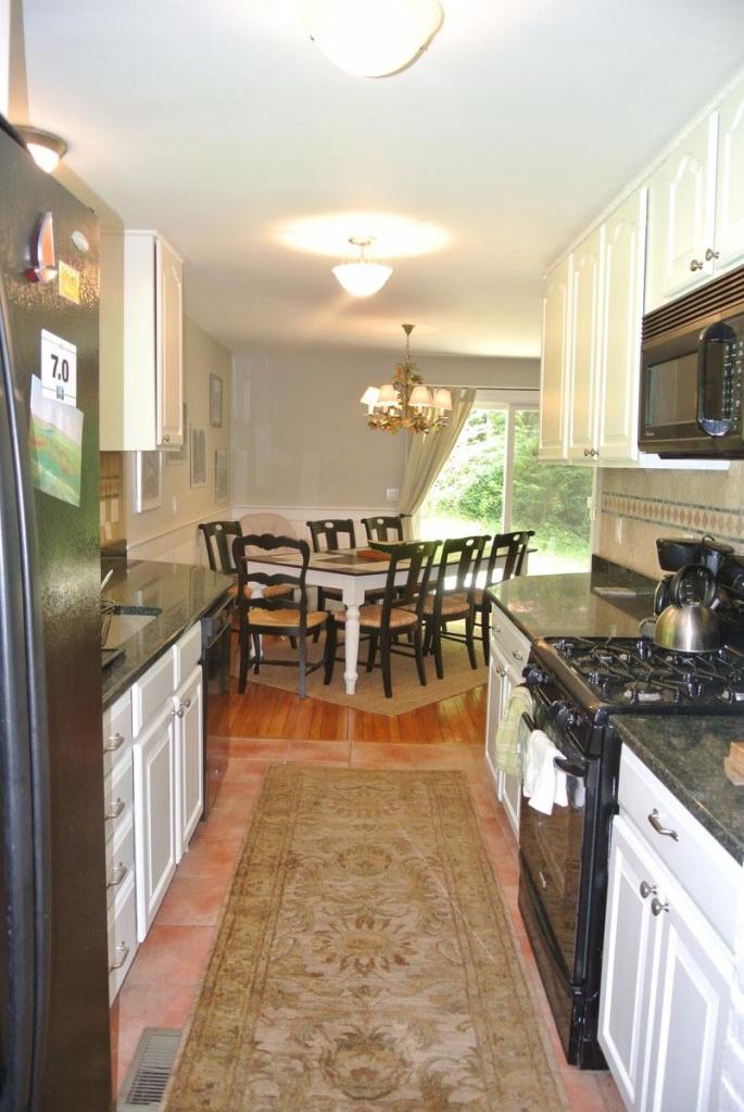 83 Summersea Road Mashpee, MA 02649 - Photo 7 of 25 a kitchen with lots of counter top space