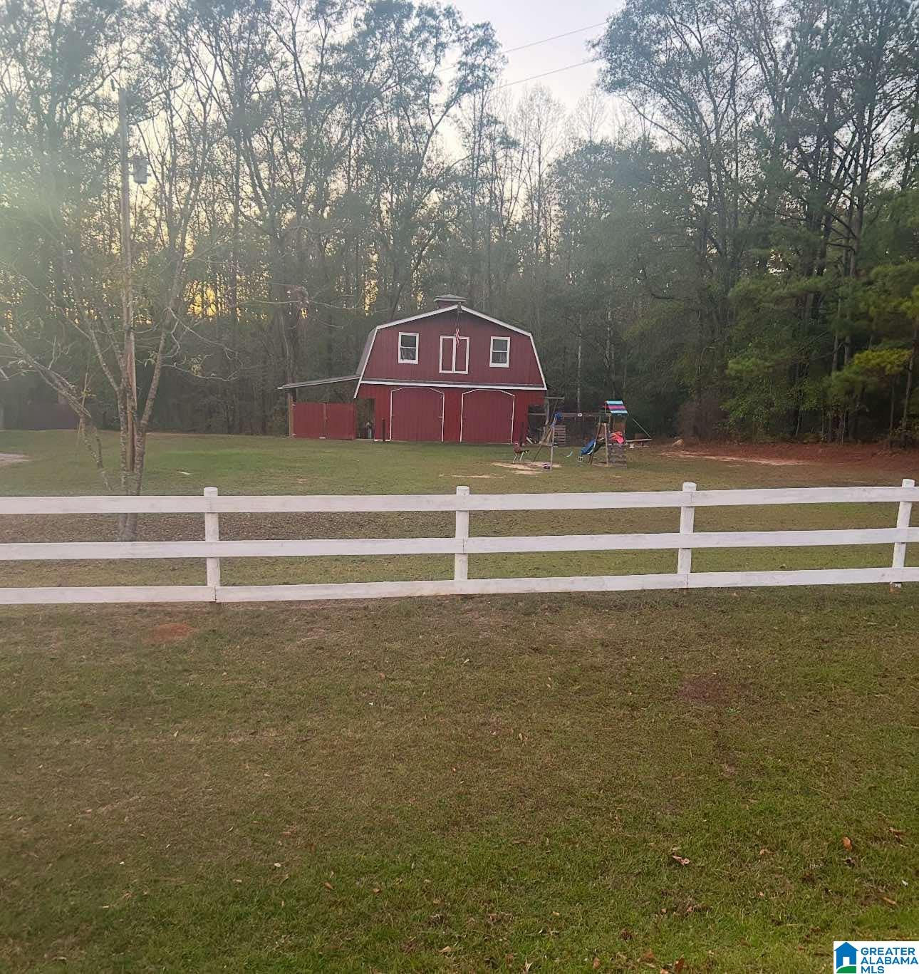 2079 County Road 73 Randolph, AL 36792 - Photo 7 of 47