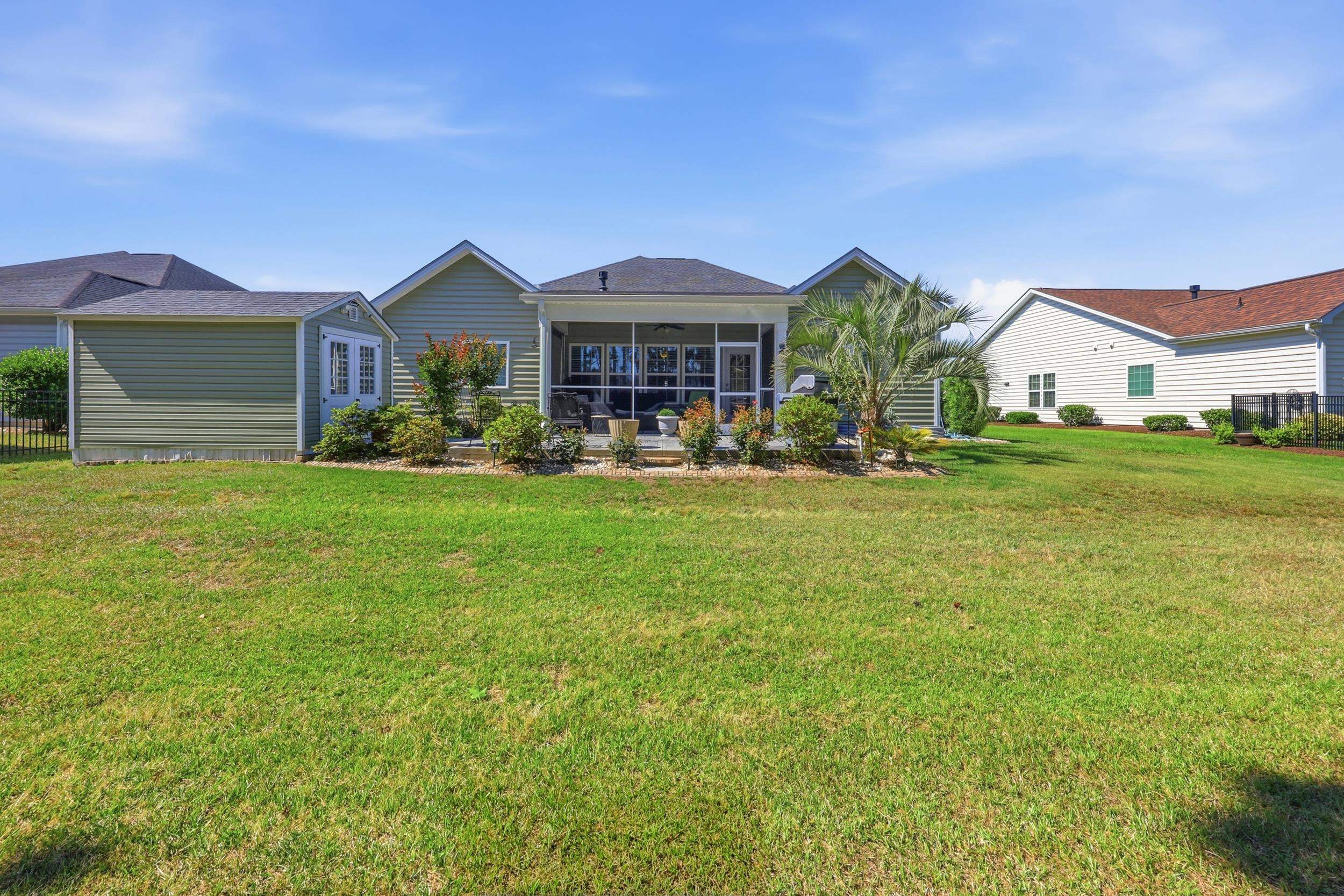 677 Harbor Bay Drive Murrells Inlet, SC 29576 - Photo 28 of 31