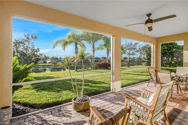 $6,000 | 8416 Benelli Court, Naples, FL 34114