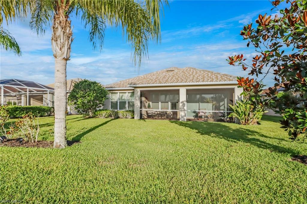 8416 Benelli Court Naples, FL 34114 - Photo 25 of 25