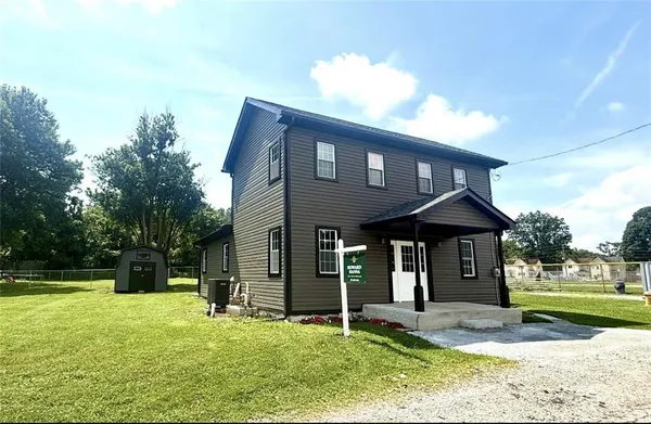 $279,900 | 401 Lincoln Street, Elizabeth, PA 15037