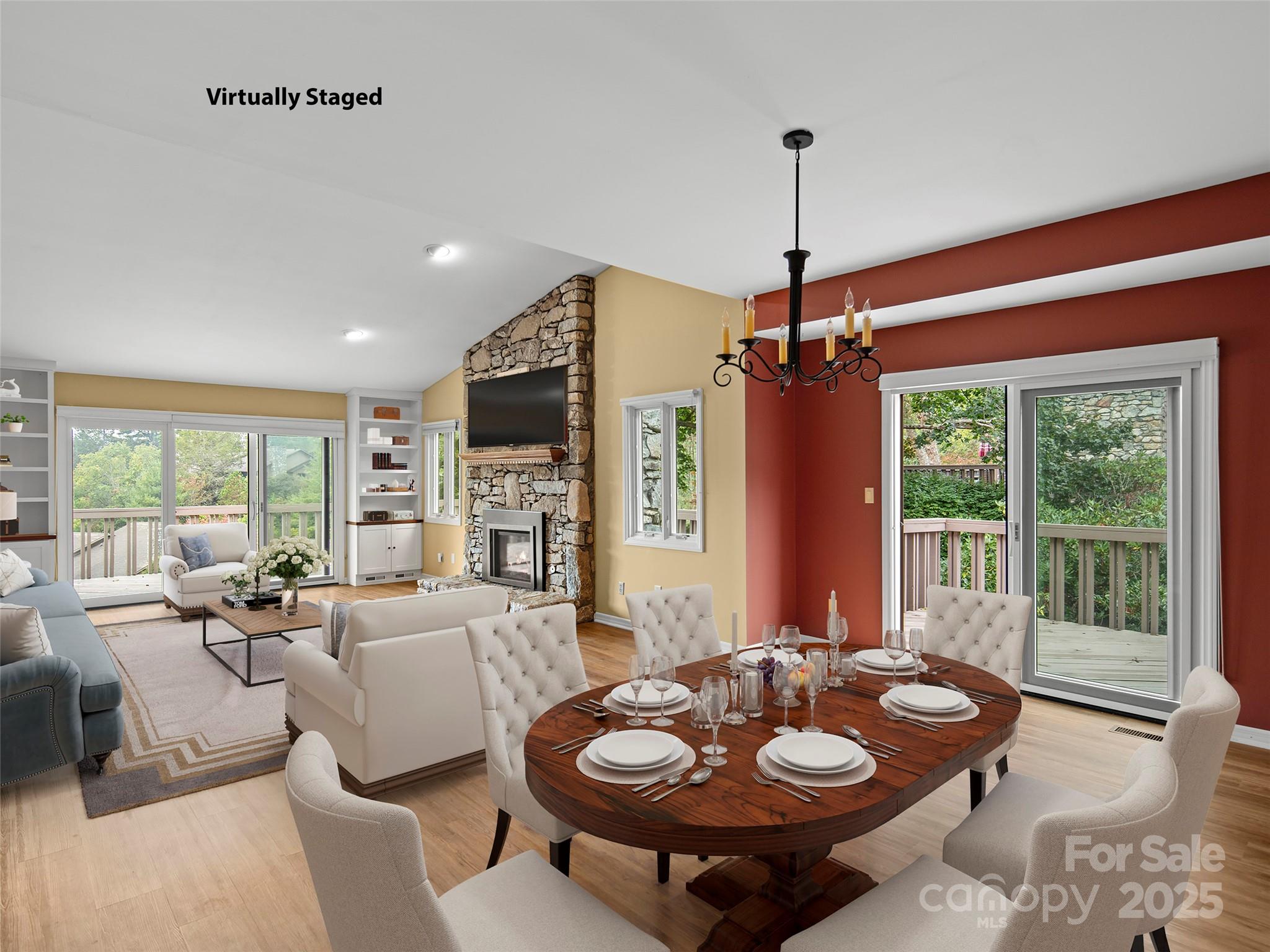 5 Ridge Terrace Asheville, NC 28804 - Photo 4 of 29