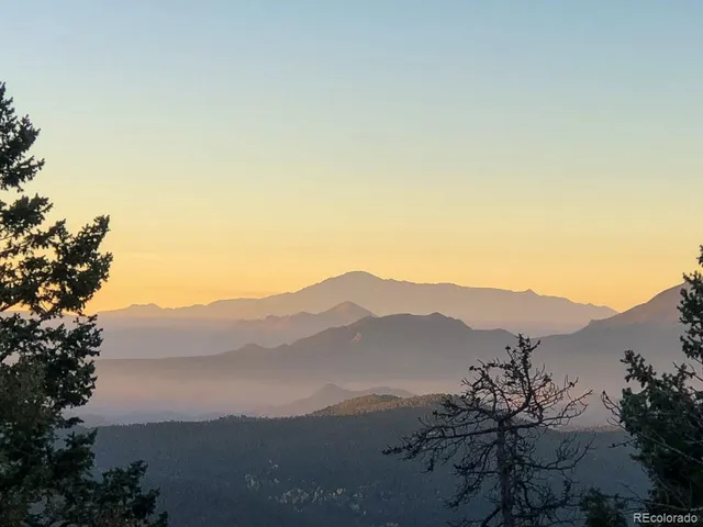 $3,750 | 11760 Baca Road, Conifer, CO 80433