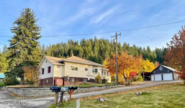 $535,000 | 125 Sunset View Street, St. Maries, ID 83861